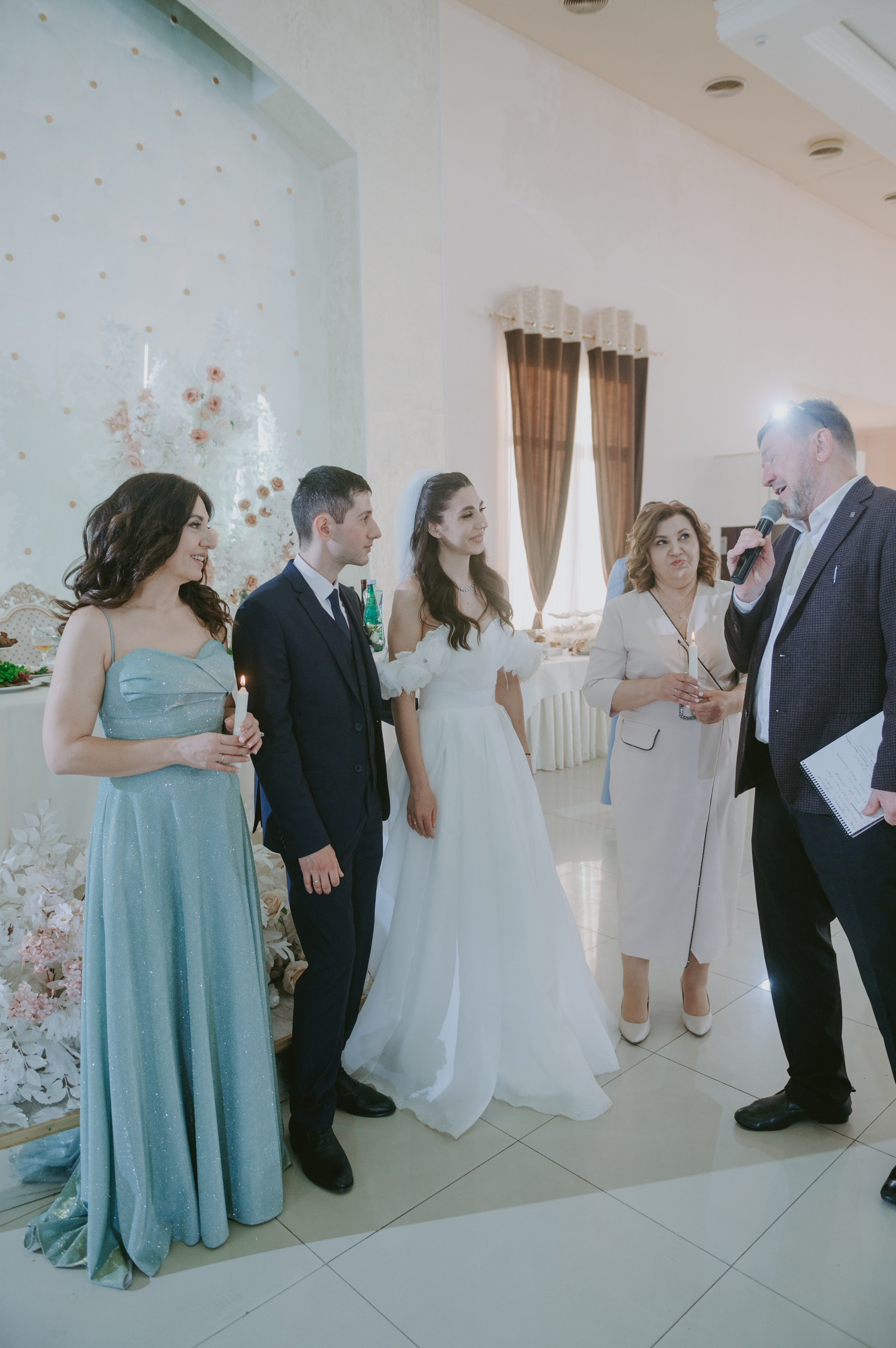 Елизавета$Дмитрий. Свадебный и семейный фотограф город Темрюк Фотостудия Темрюк