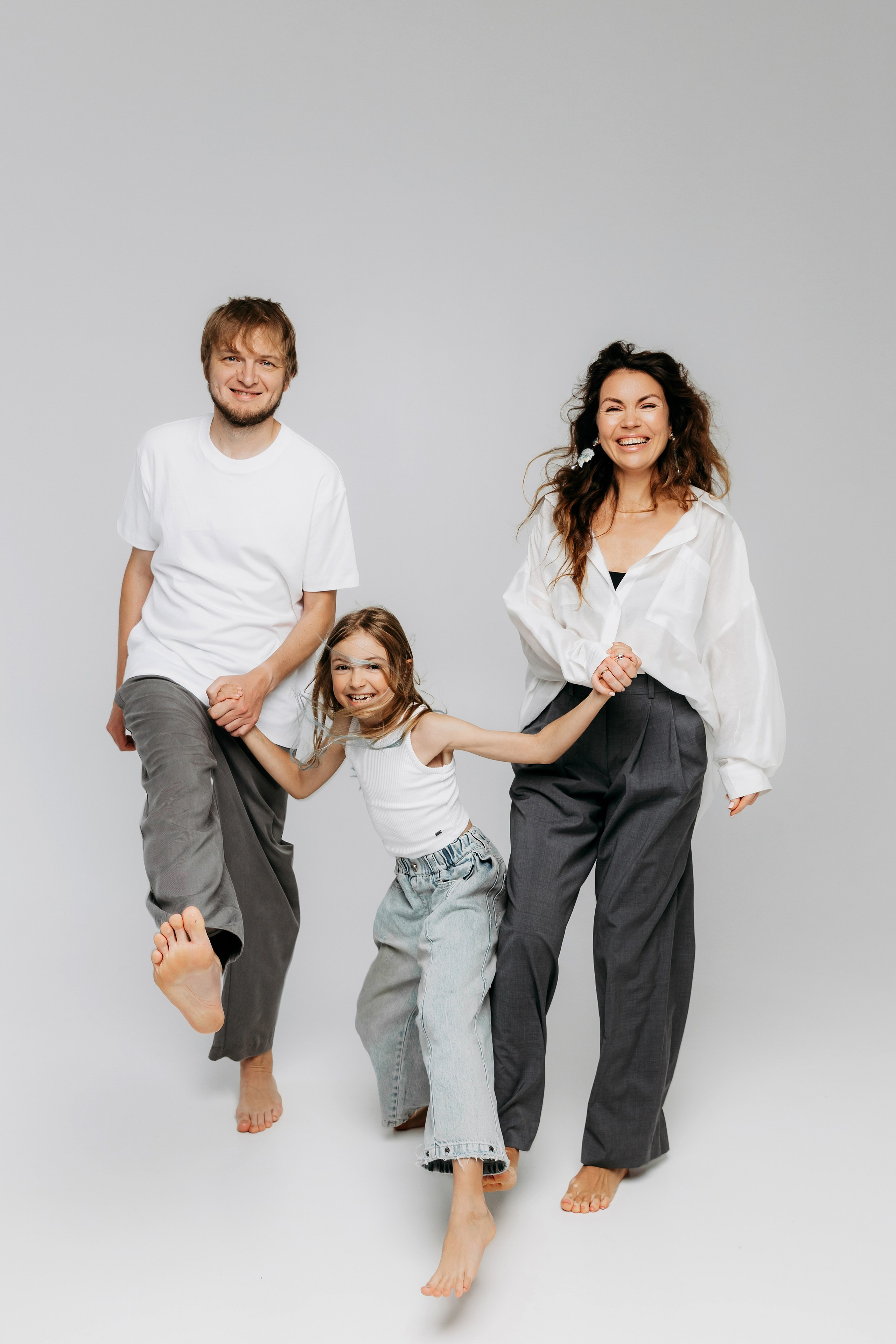 Землянские. Главная