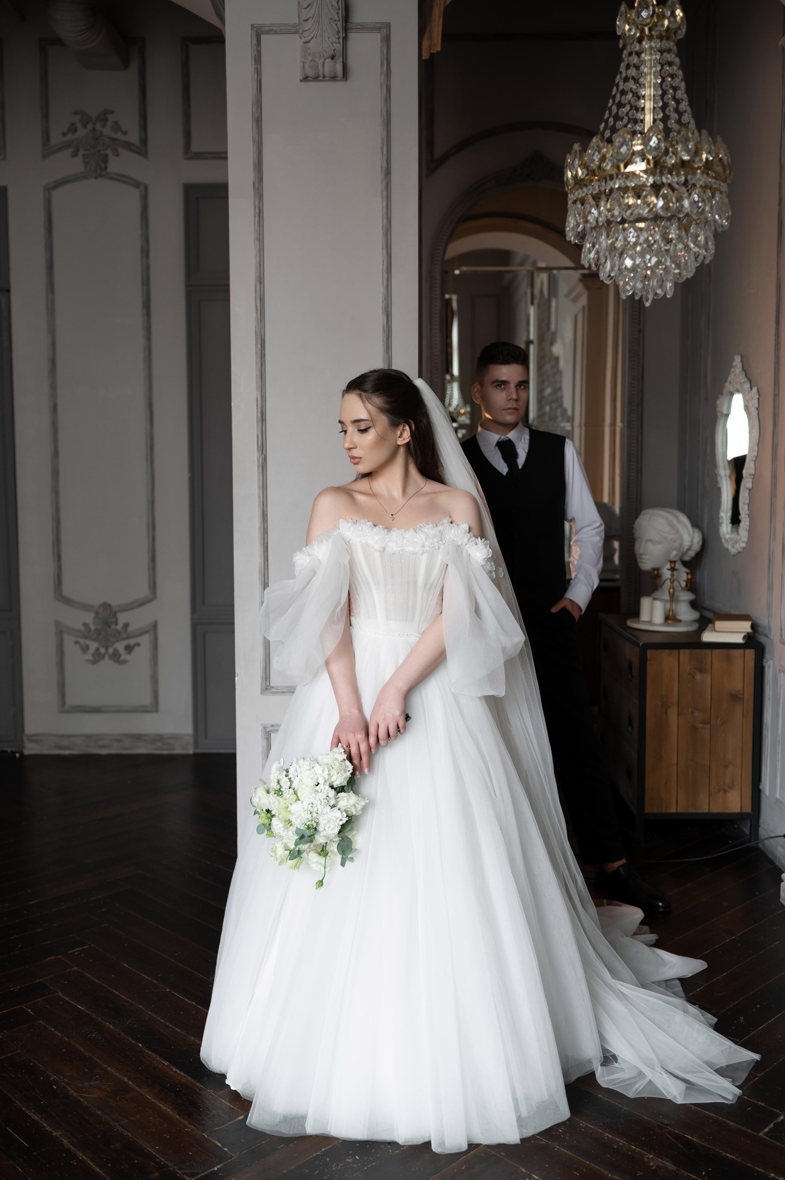 31 мая. Свадебный, портретный, коммерческий, предметный фотограф в Ставрополе Иван Белашов