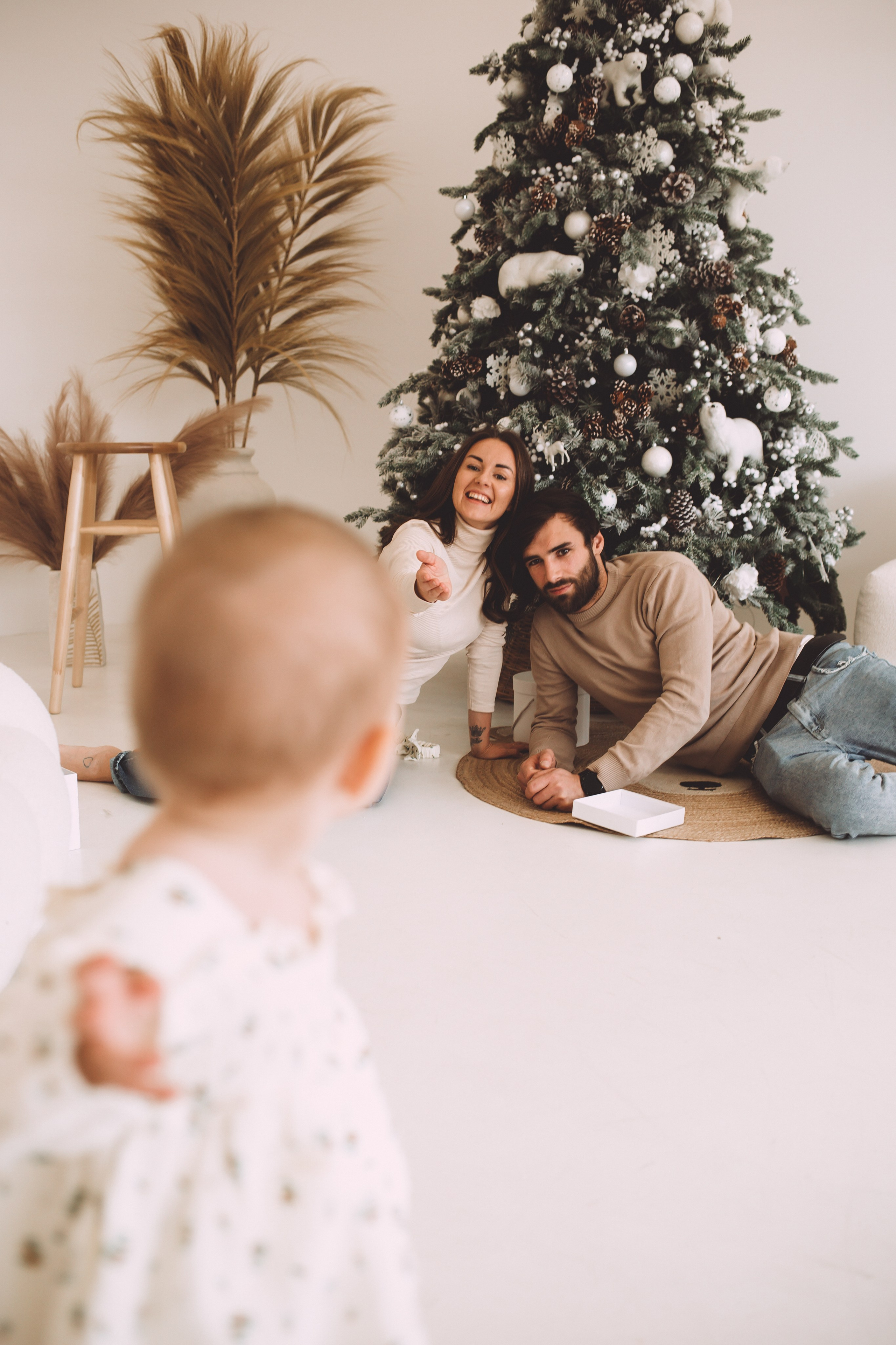 Семейная фотосессия. Анна Михайлова|Свадебный фотограф в Санкт-Петербурге