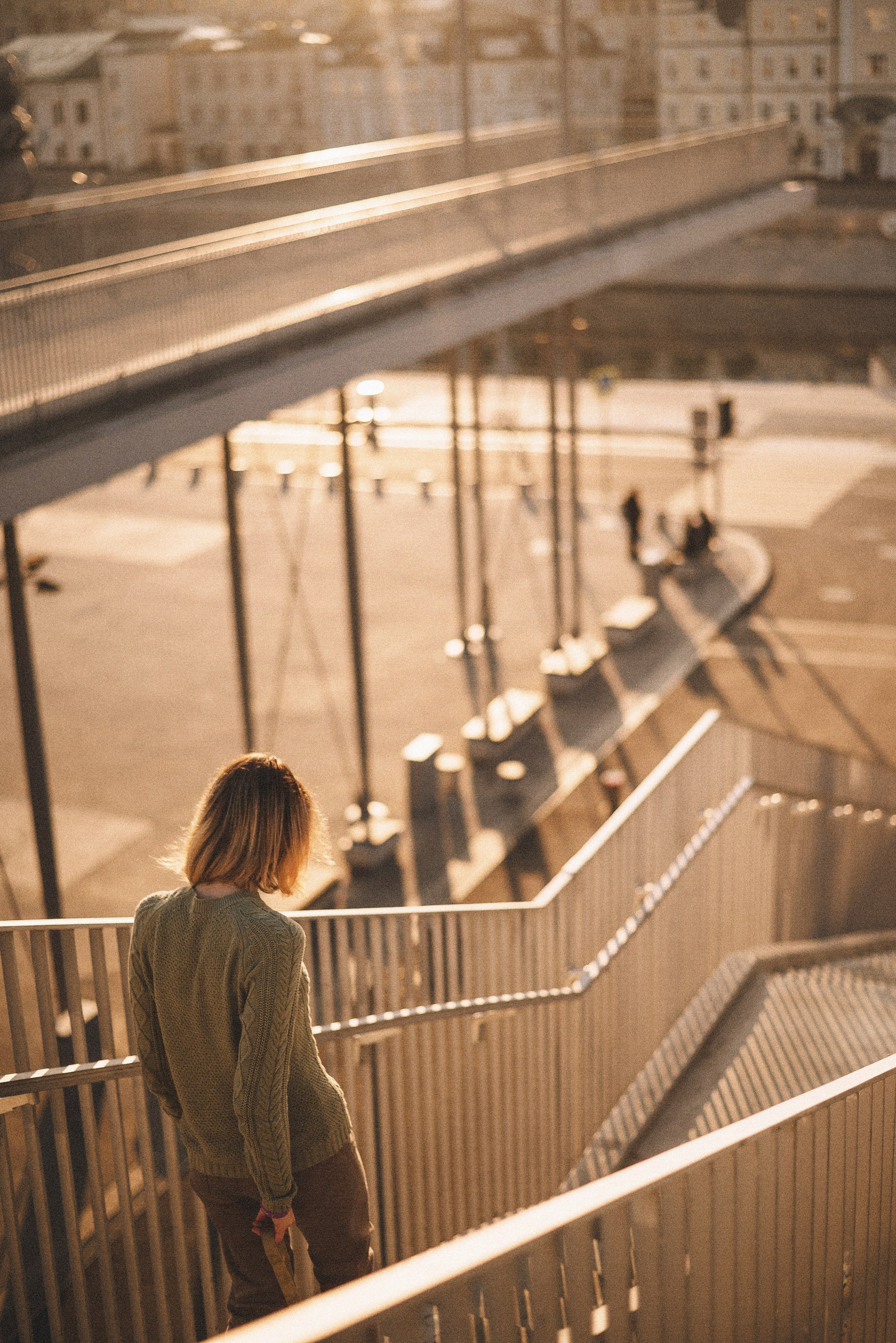 Маша и Вега. Фотограф-анималист Богданова Полина