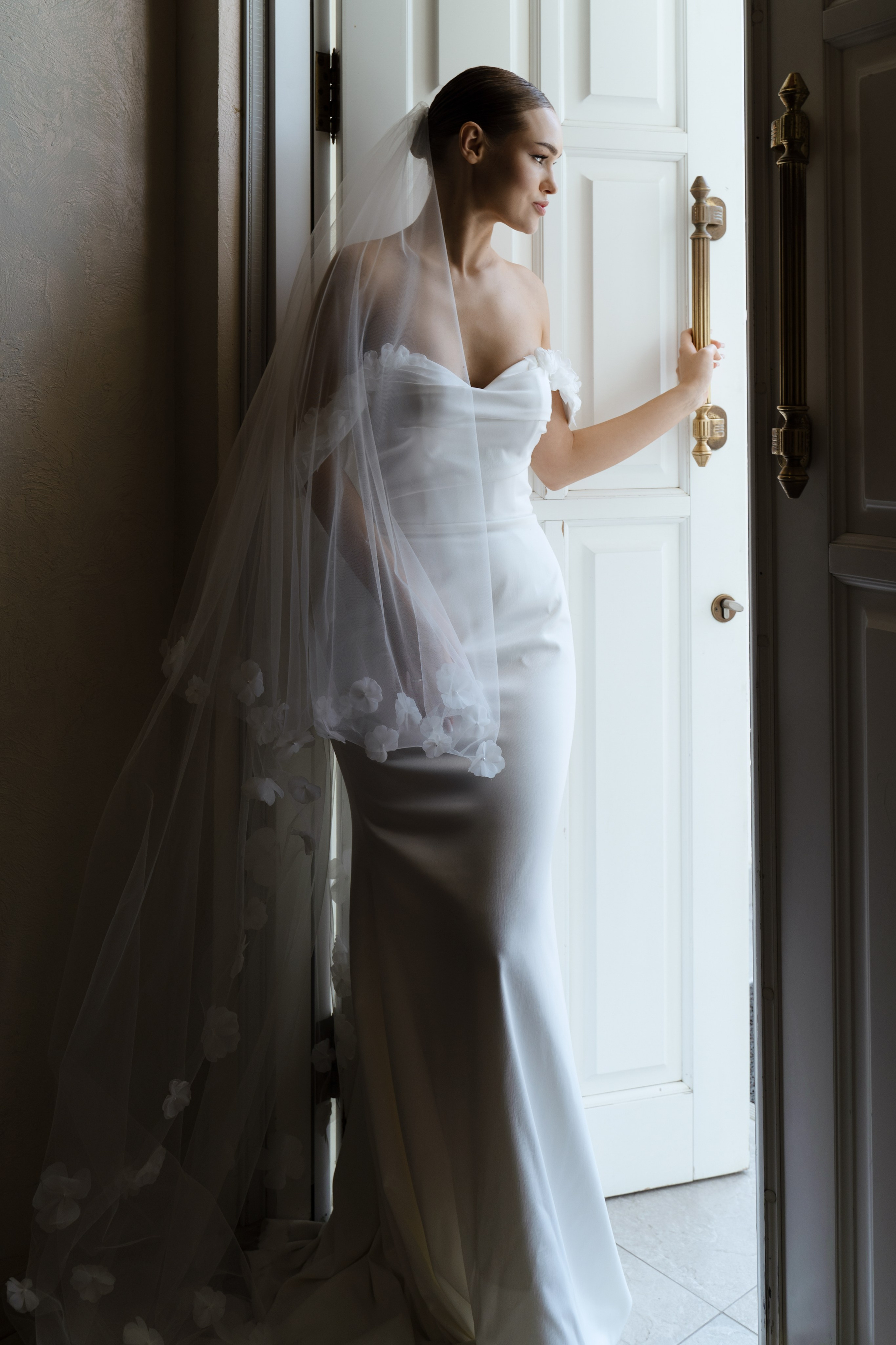 Vera & Dmitriy. Портретный фотограф в Краснодаре Валерия Матирная