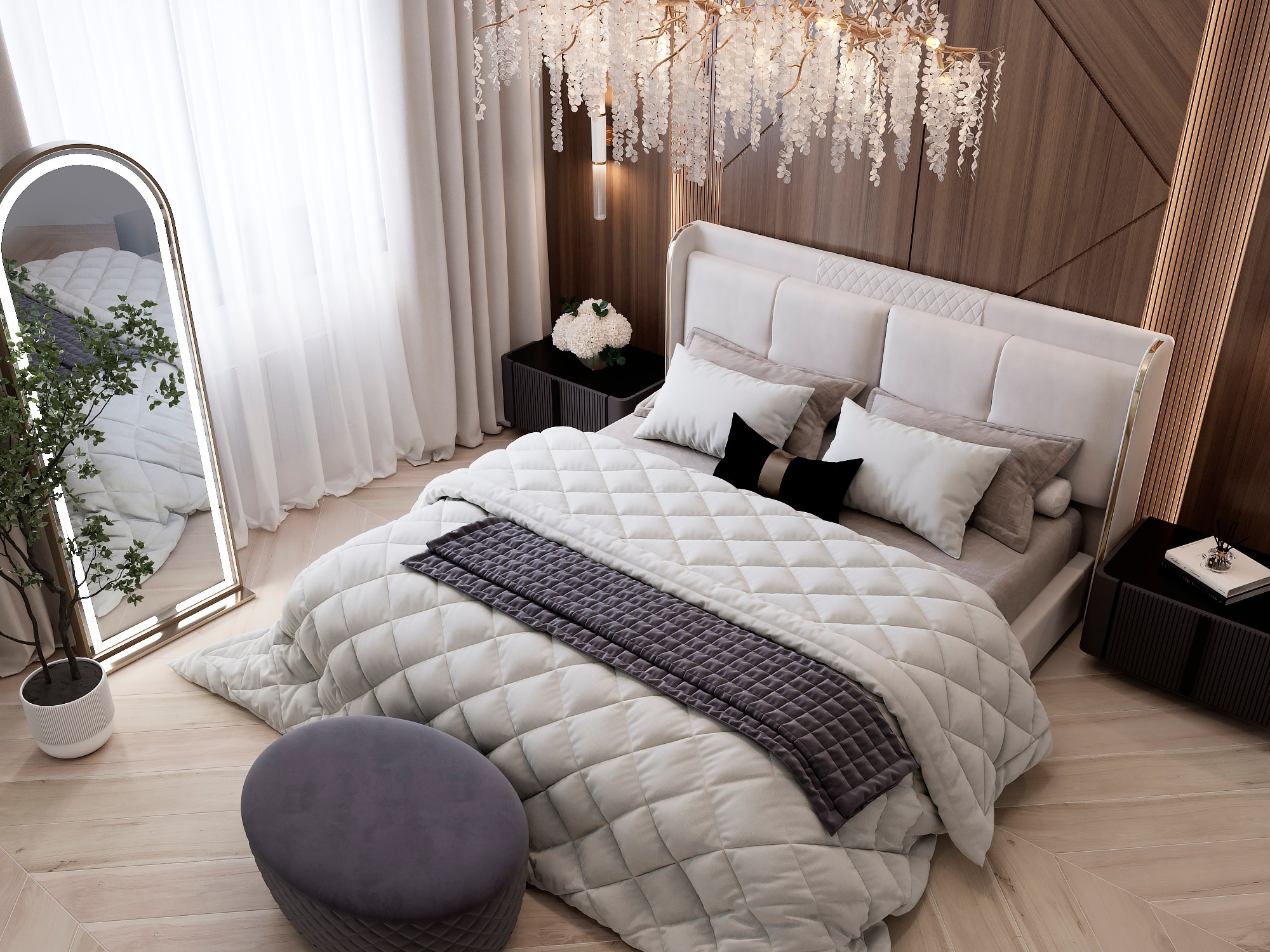 Второй свет. FORMULA design & architecture