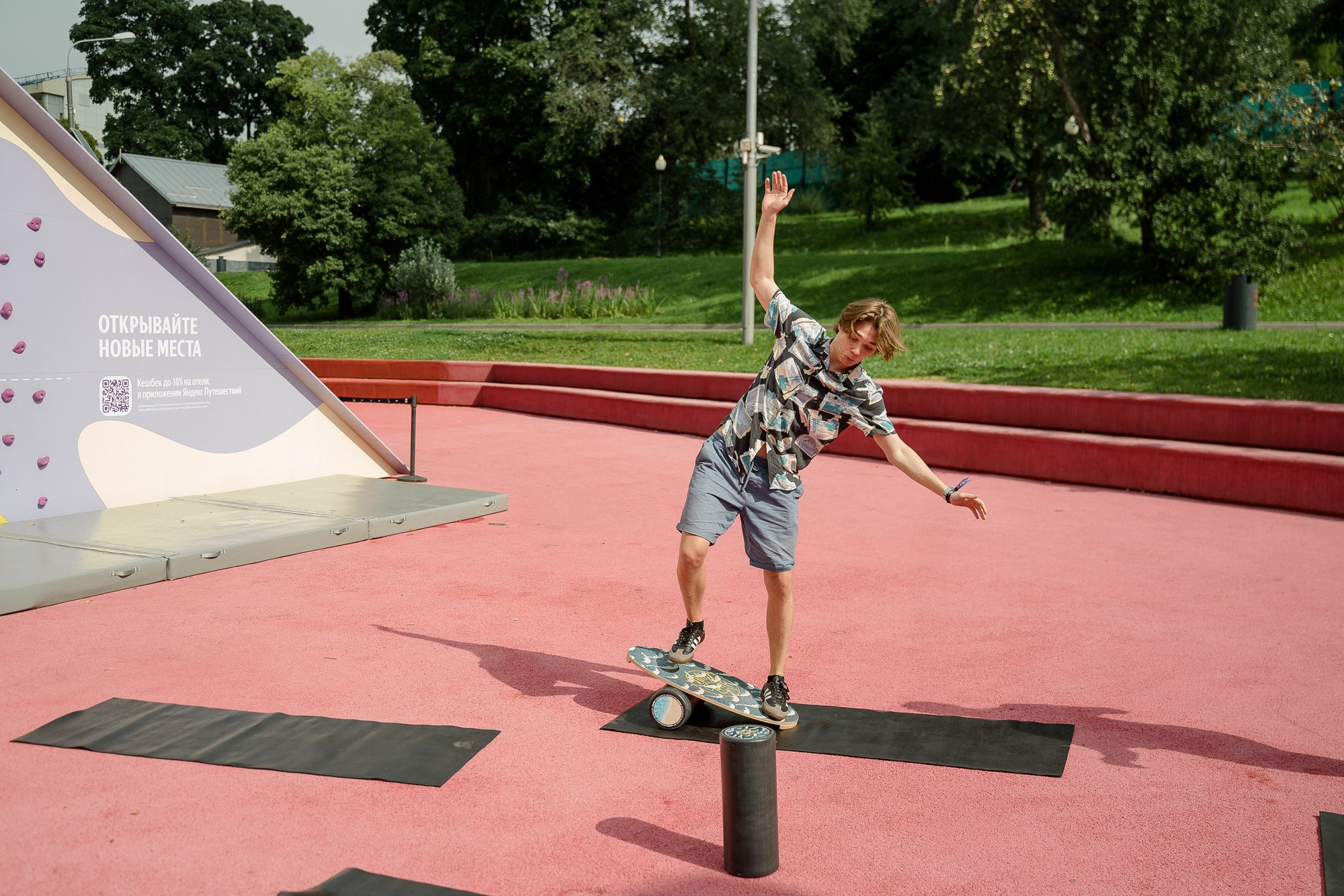 ФК «СКОРОСТЬ РЕШАЕТ» от СБП, РПЛ и Плюс Дача. Репортажный и свадебный фотограф в Москве