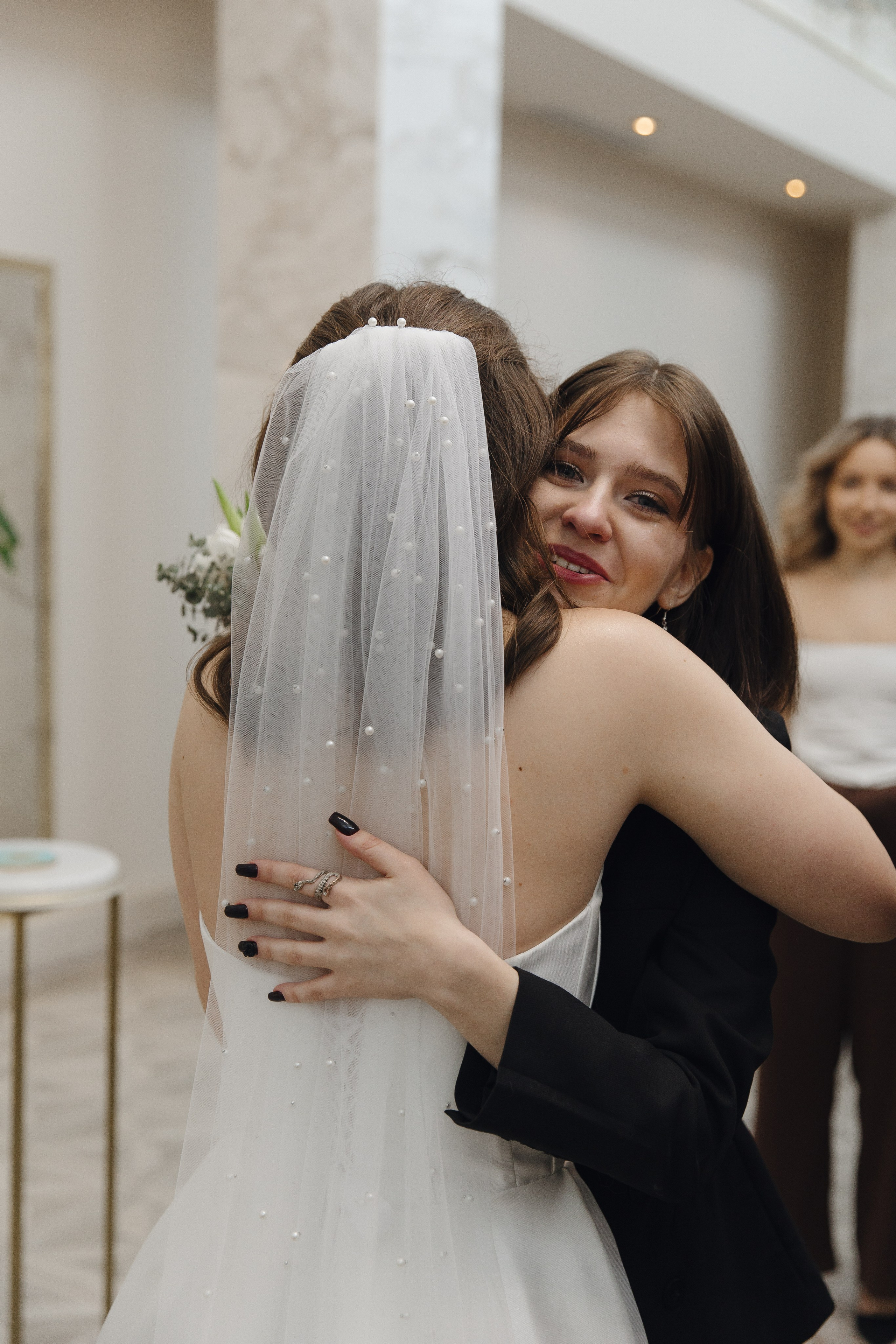 Даниил и Дарья. Свадебный фотограф Фадеева Алёна