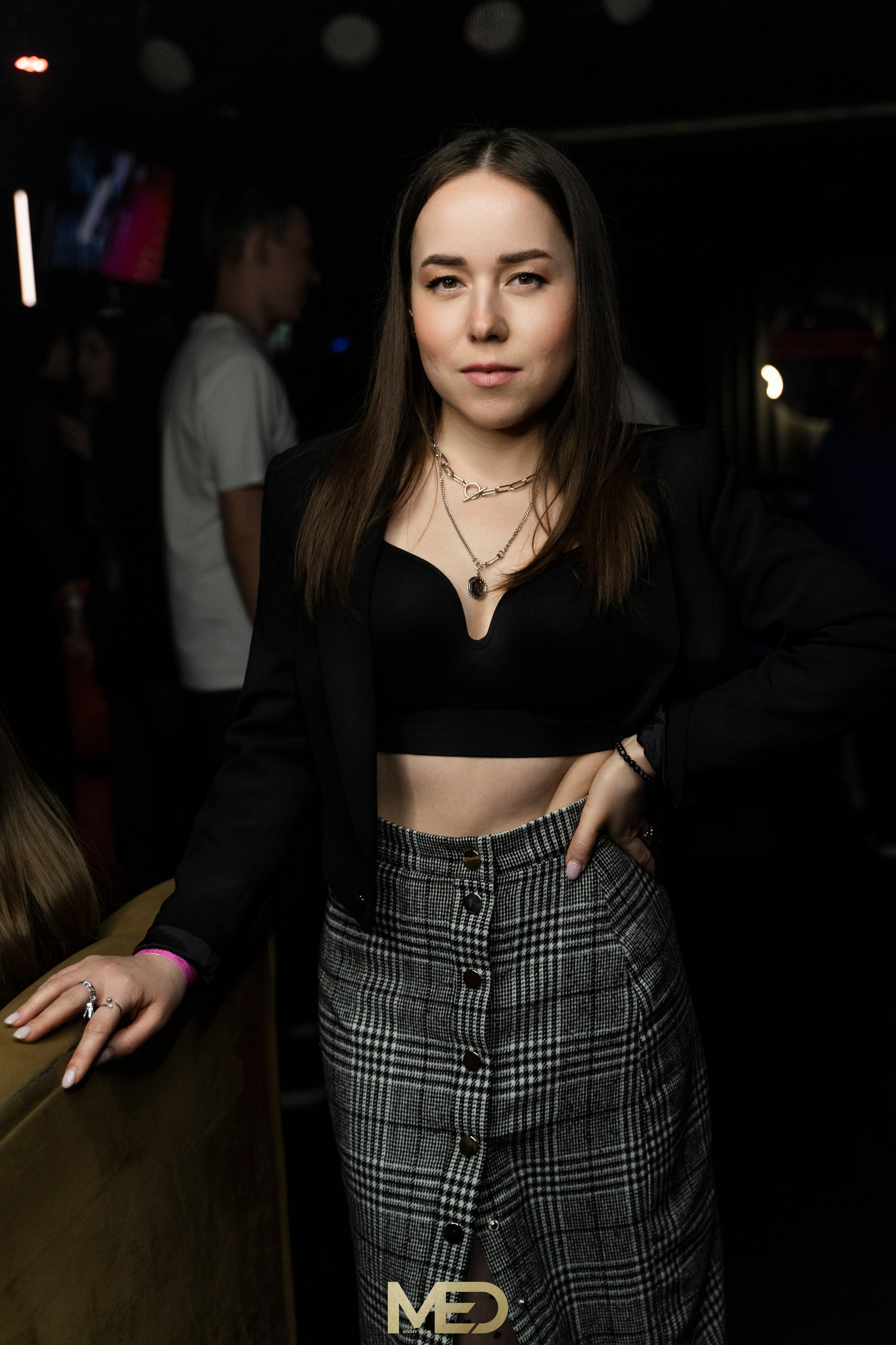 МЁD Night. Фотограф Казань