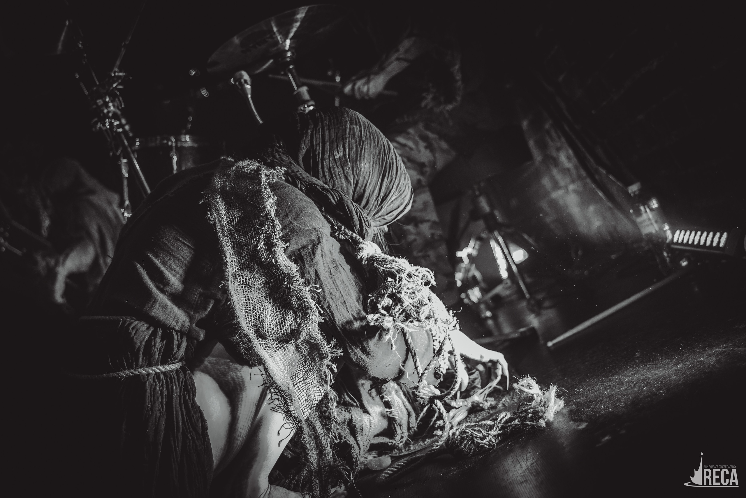 Vspolokh. Kate Vader|Live Music Photography