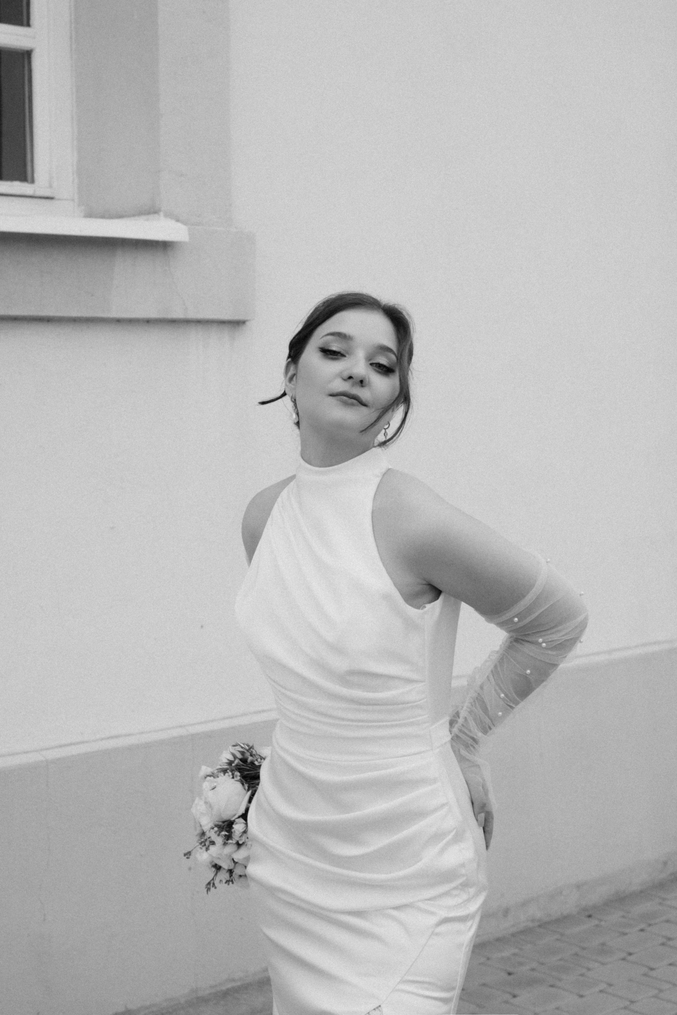 Дарья и Даниил. Свадебный и семейный фотограф г. Волгоград Биленко Ангелина