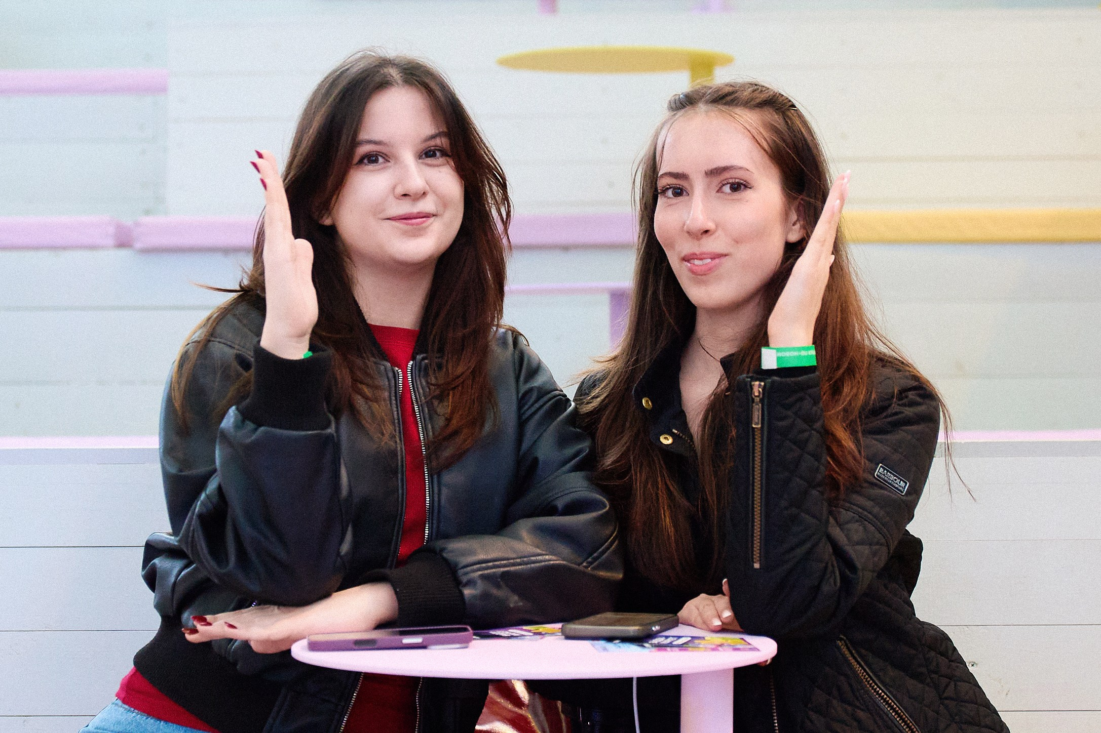 Сфера meetup. Репортажный Фотограф в Москве Сергей Христолюбов