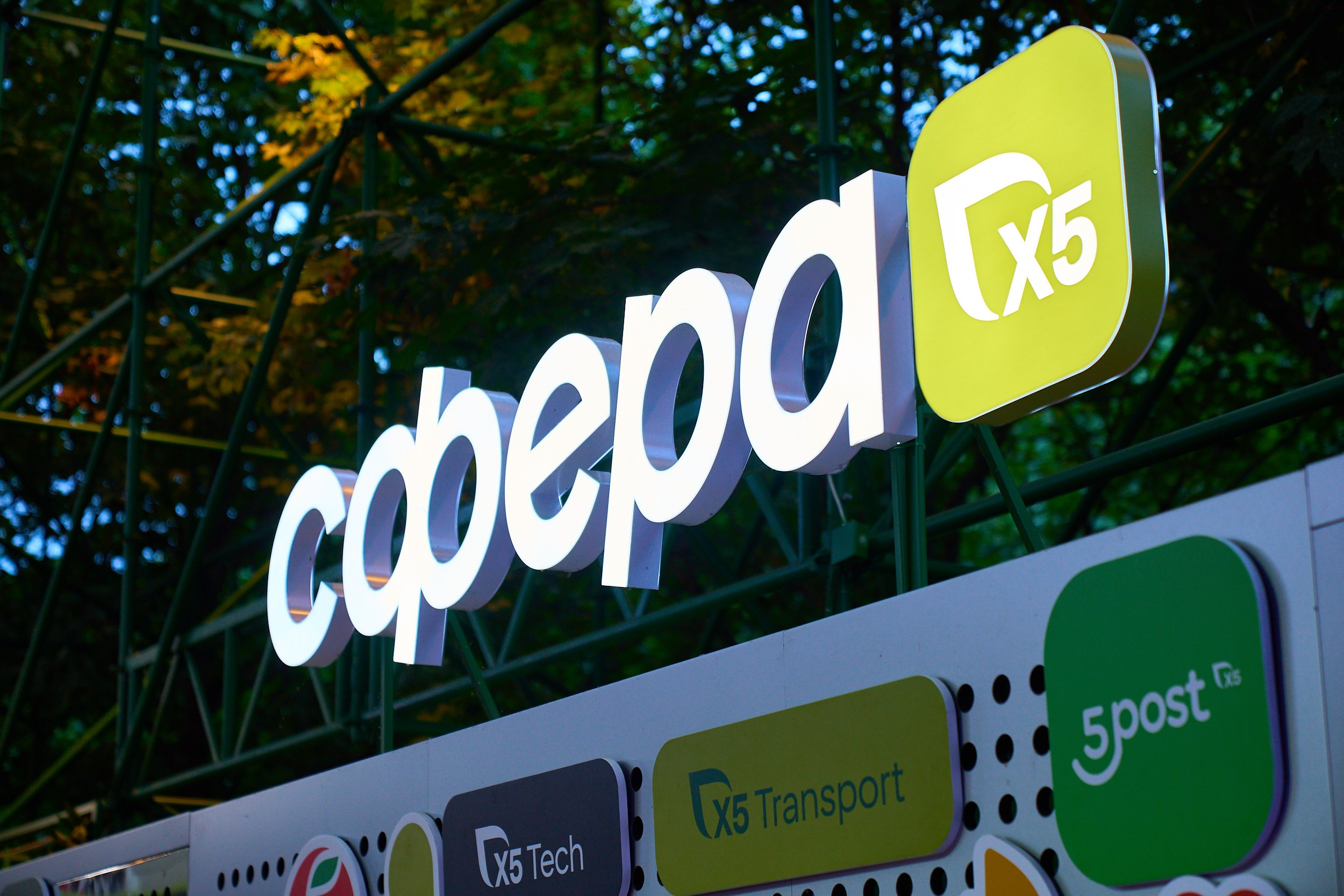 Сфера meetup. Репортажный Фотограф в Москве Сергей Христолюбов