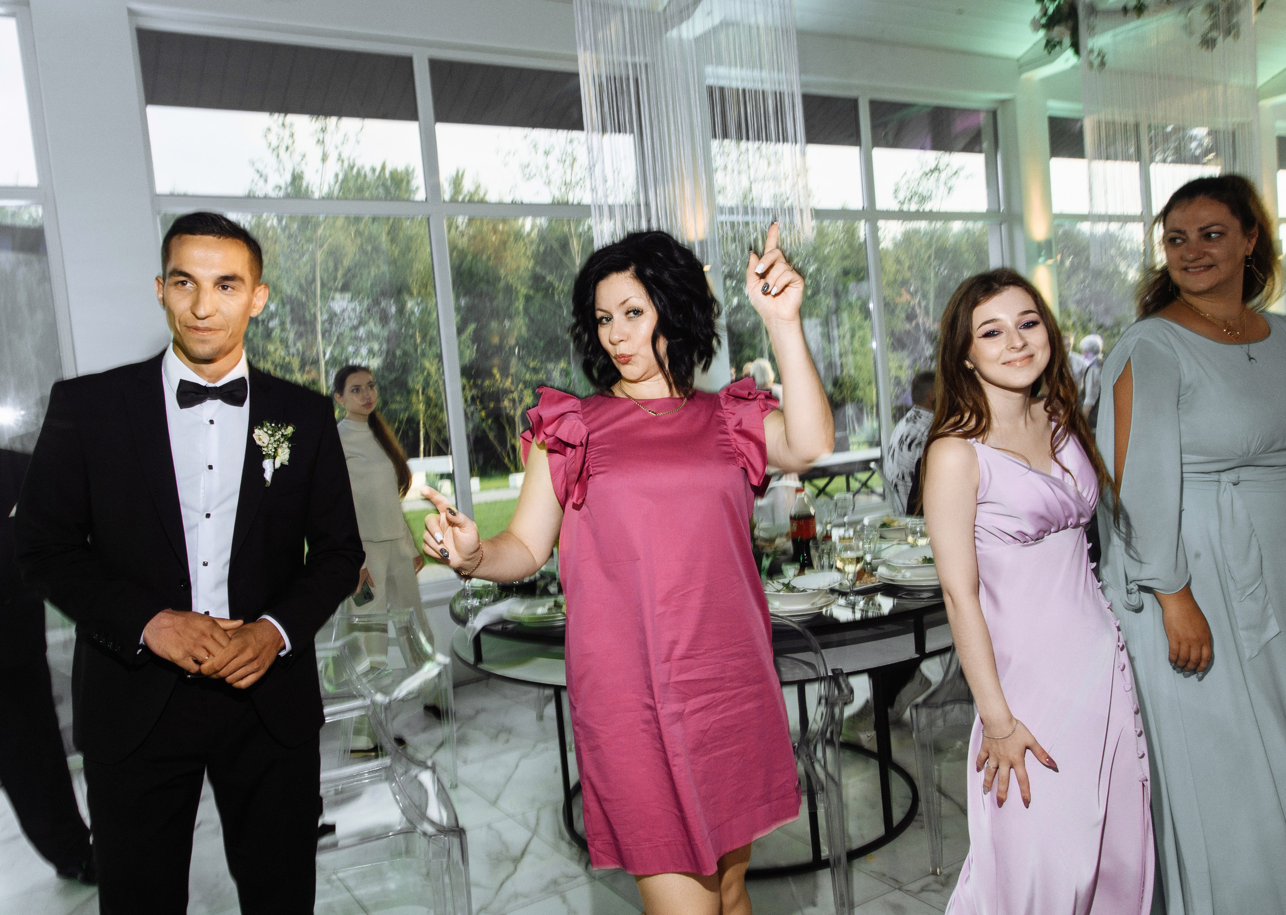 Дмитрий и Елизавета. Фотограф Кирилл Верт