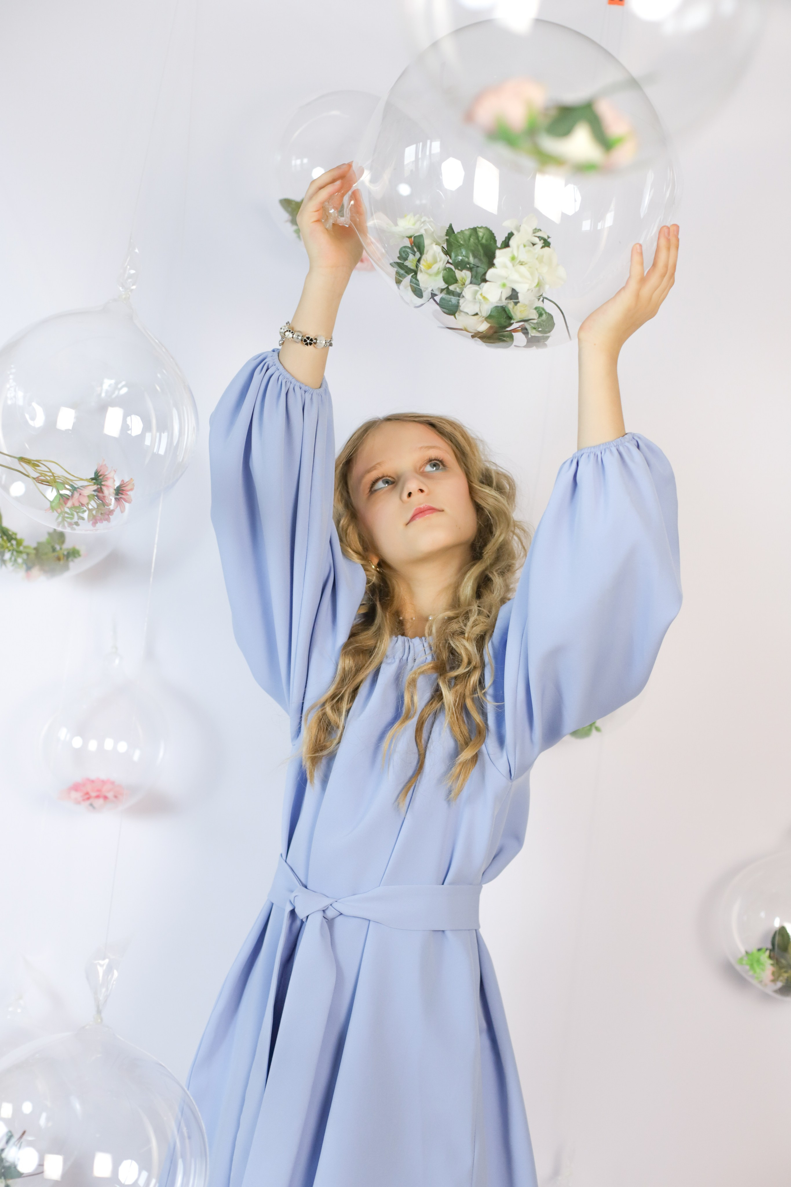 Фотопроект Bubbles Семья. Диана Николаева — фотограф город Балашиха