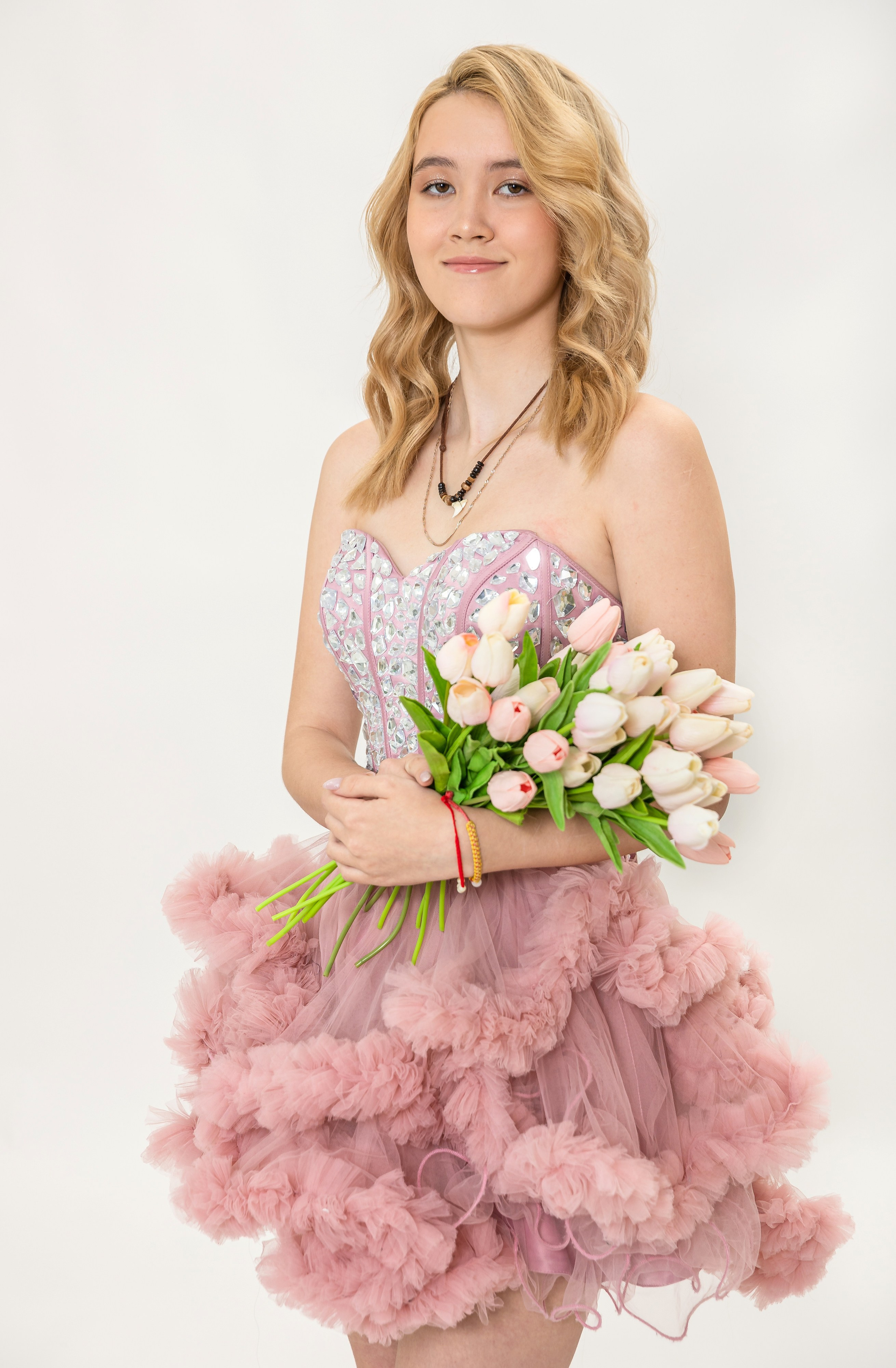 Тематические съёмки. Модельное Агентство Alma Model Management