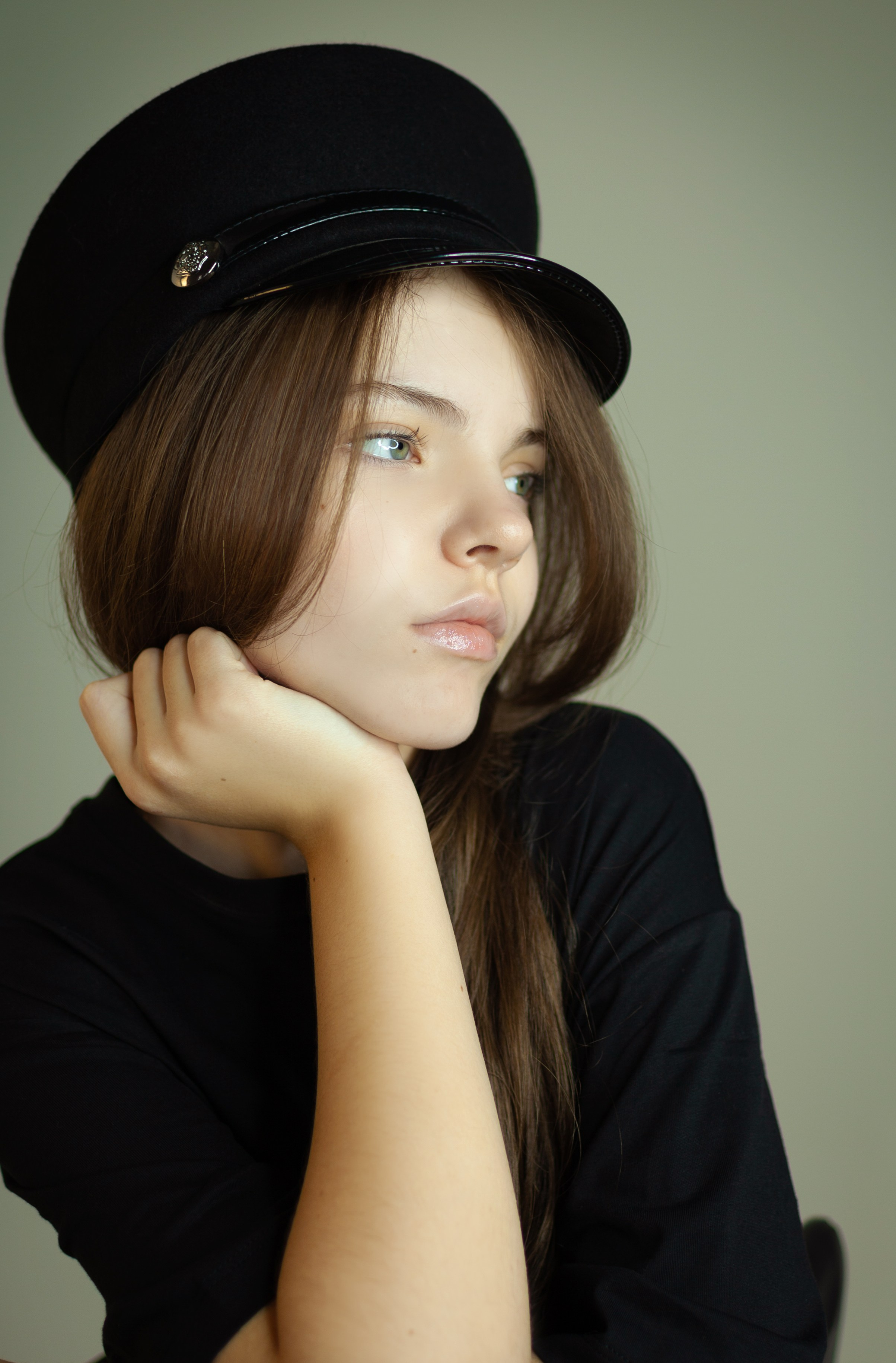 Тематические съёмки. Модельное Агентство Alma Model Management