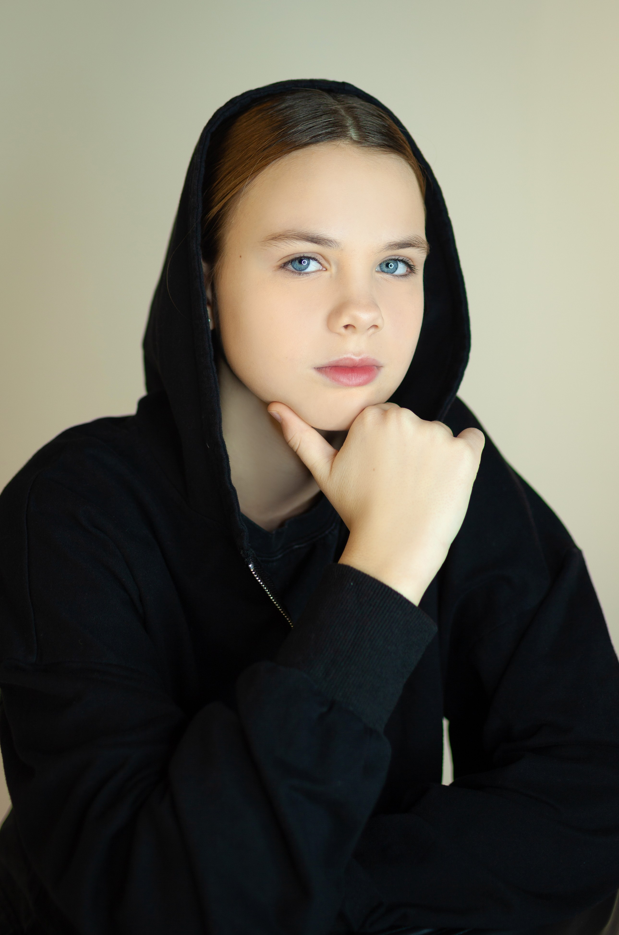 Тематические съёмки. Модельное Агентство Alma Model Management