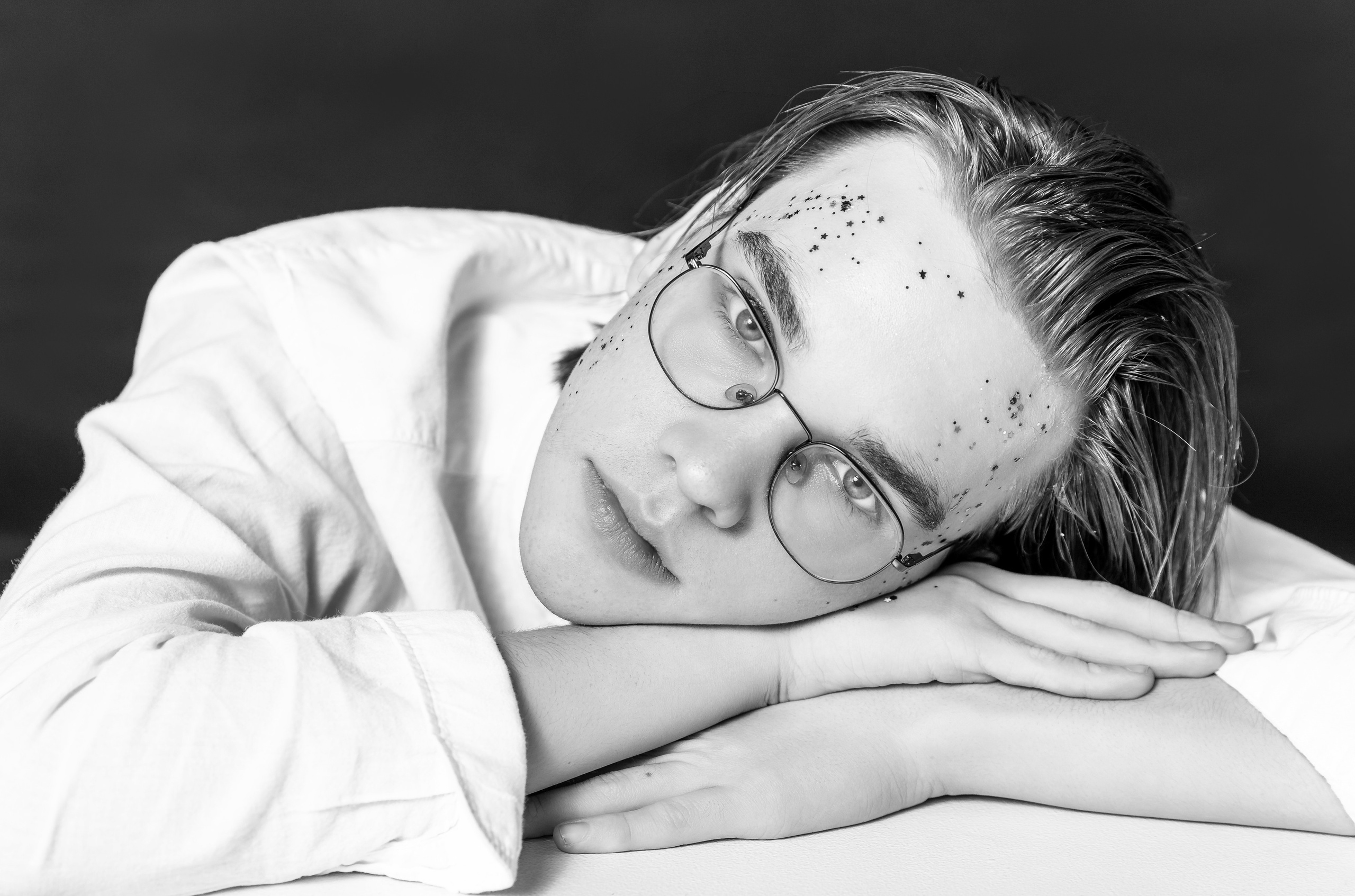 Тематические съёмки. Модельное Агентство Alma Model Management