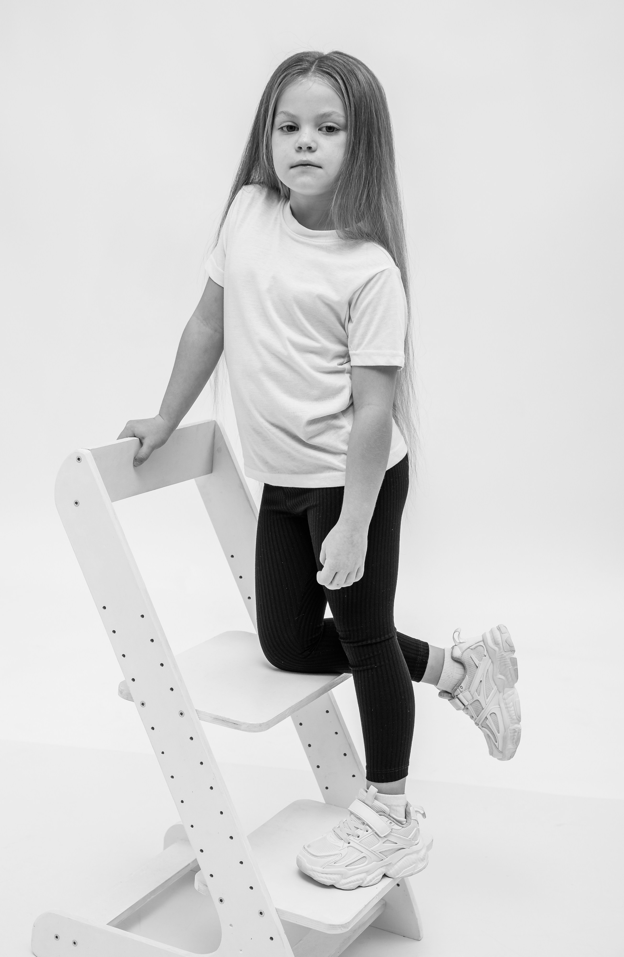 Модельные тесты. Модельное Агентство Alma Model Management