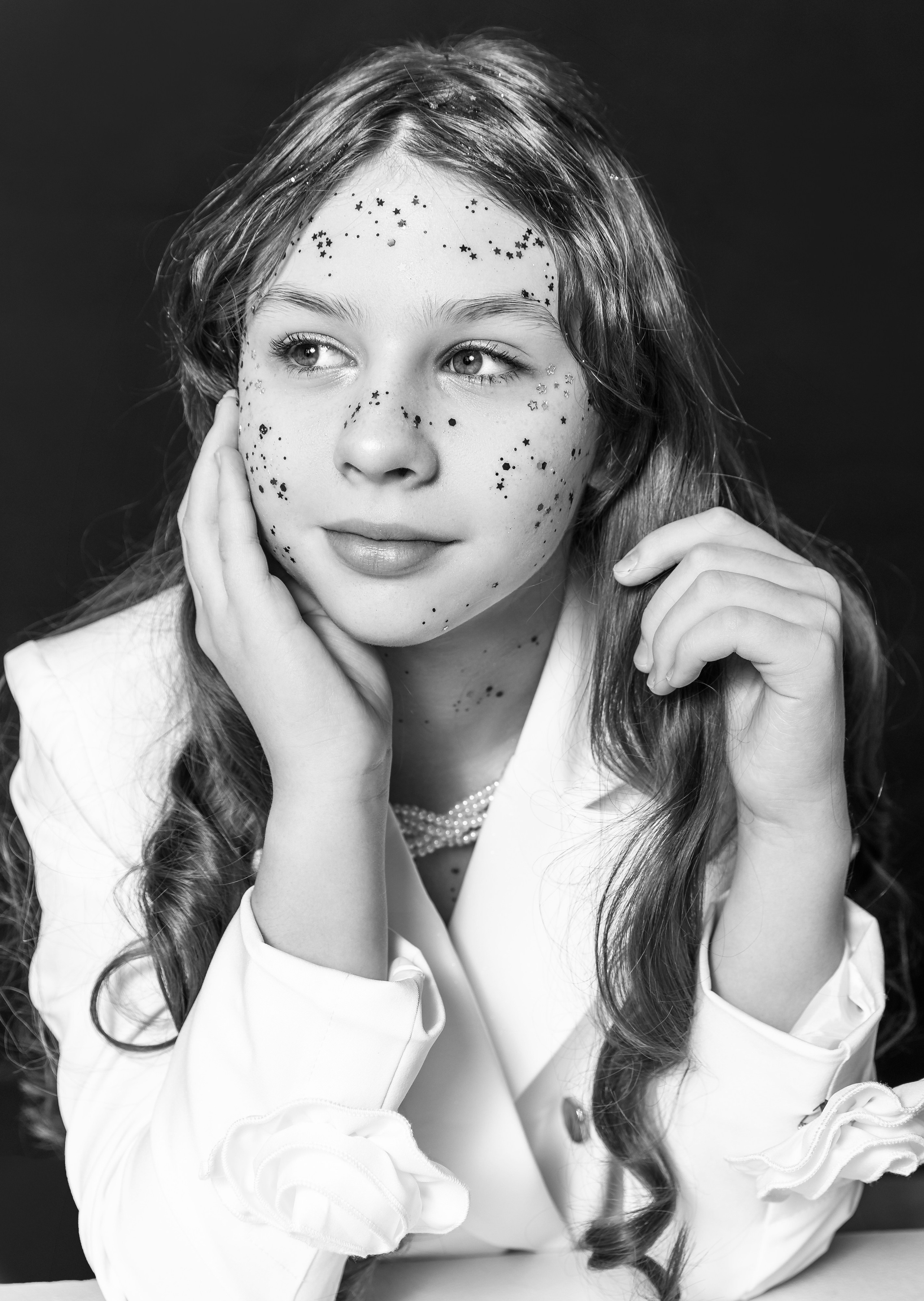 Тематические съёмки. Модельное Агентство Alma Model Management