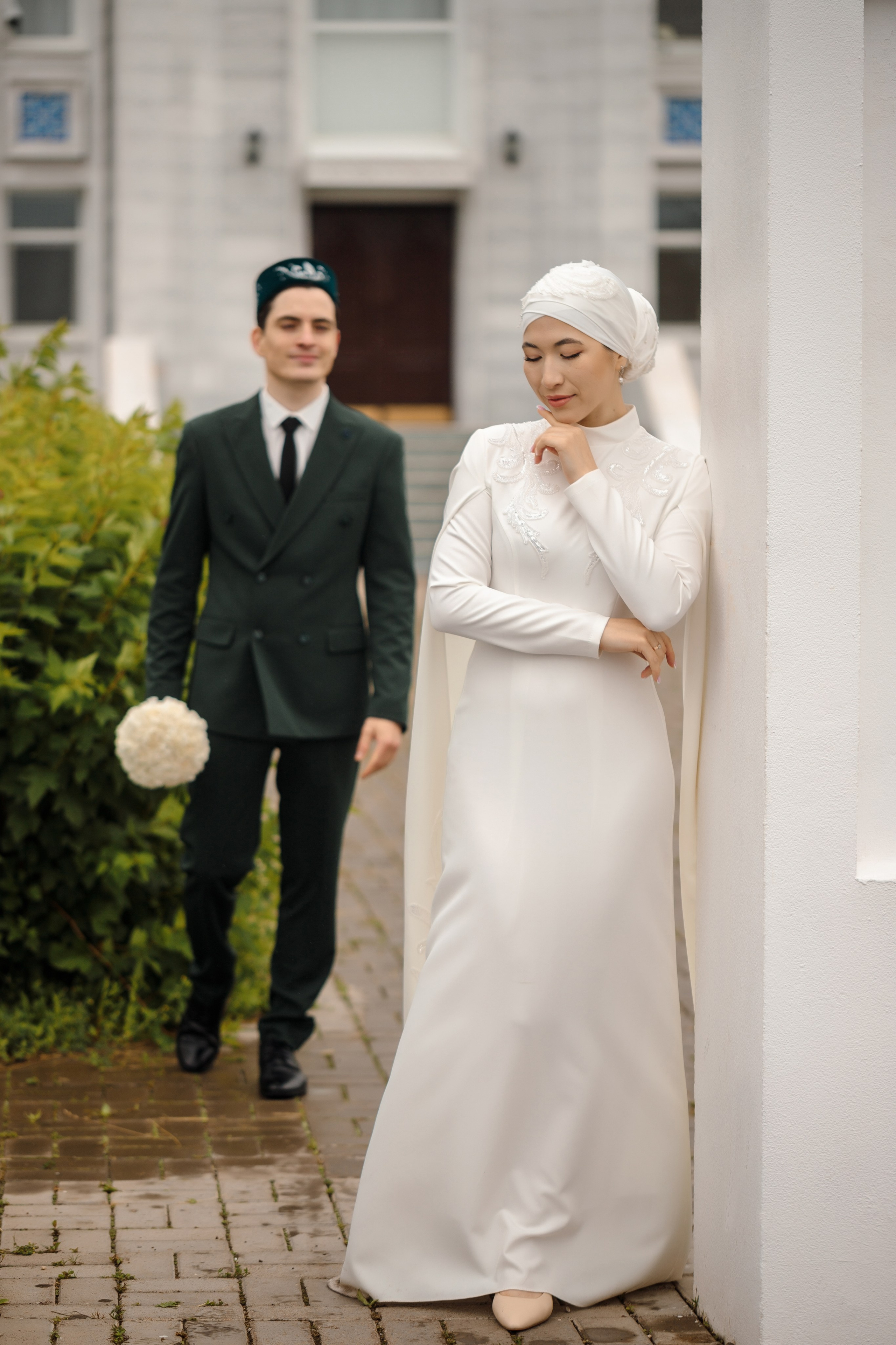 Никах. Свадебный и семейный фотограф Разида Мухаметова