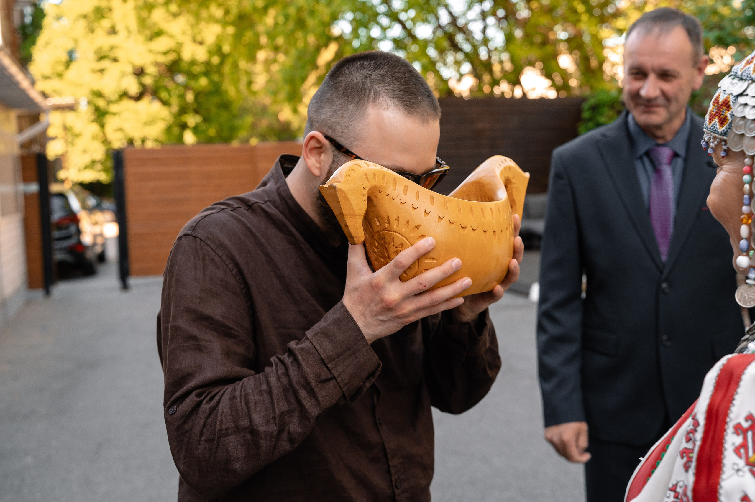 Павел и Изабелла. Свадебный и семейный фотограф в Чебоксарах Ирина Левнер