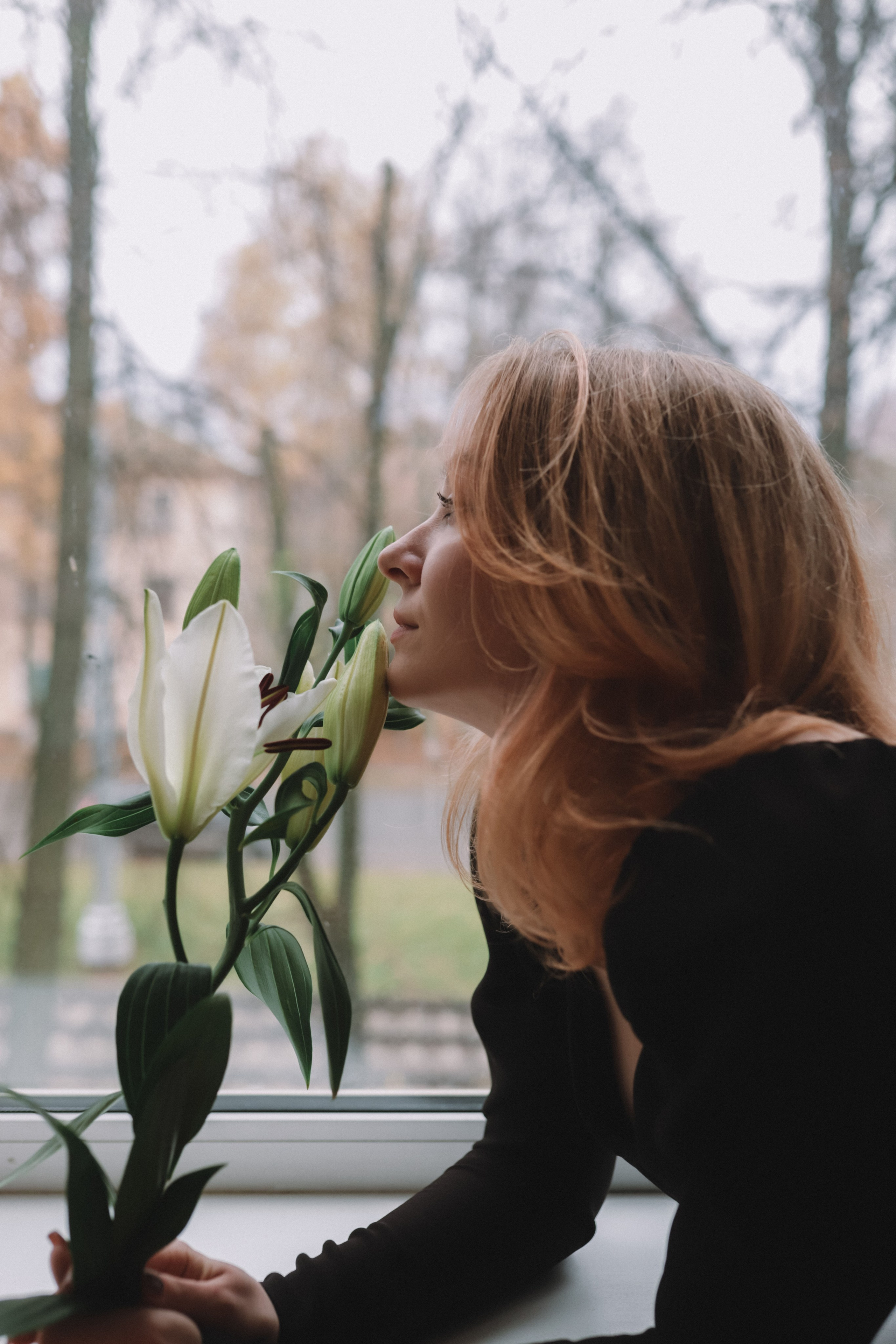 Ксюша. Фотограф в Нижнем Новгороде Кристина Батанова