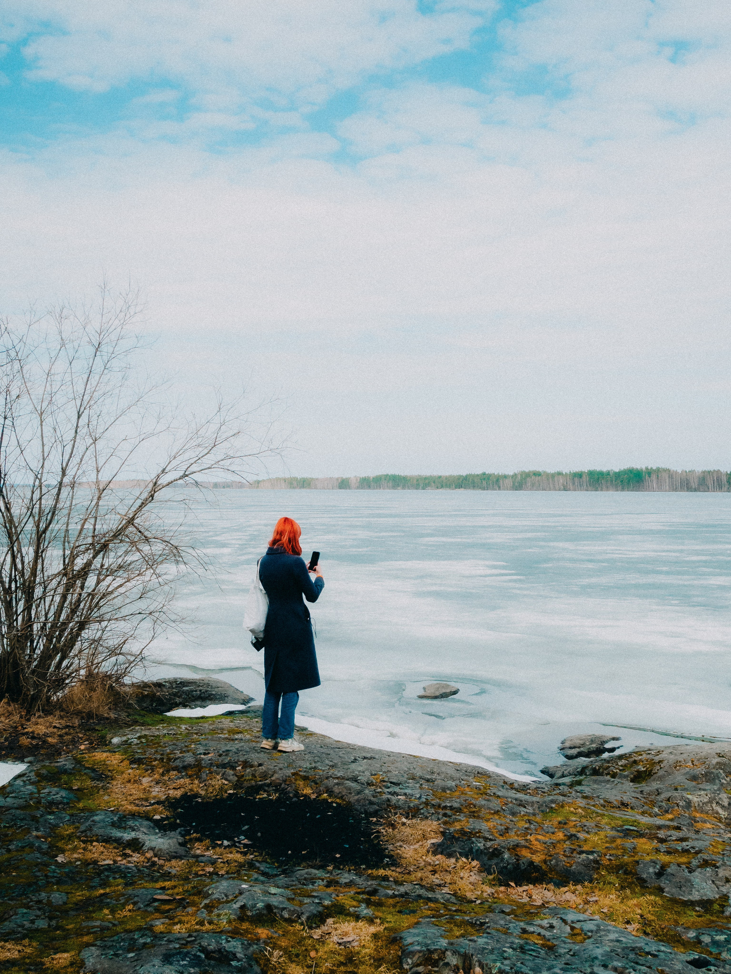 Карелия '23. Фёдор Малюгин. Ваш бади в визуале