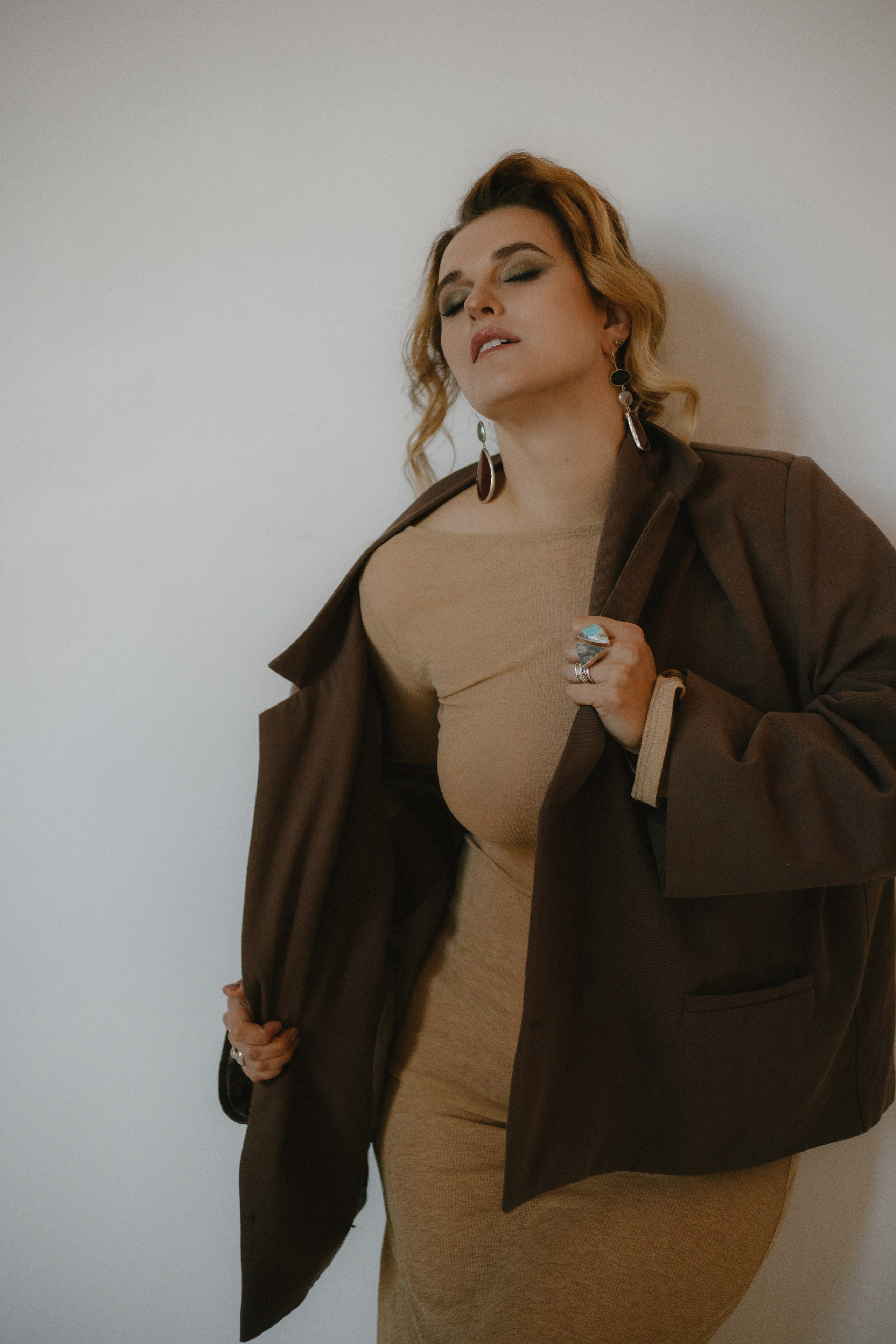 Julia. Фотограф Анна Гребенник