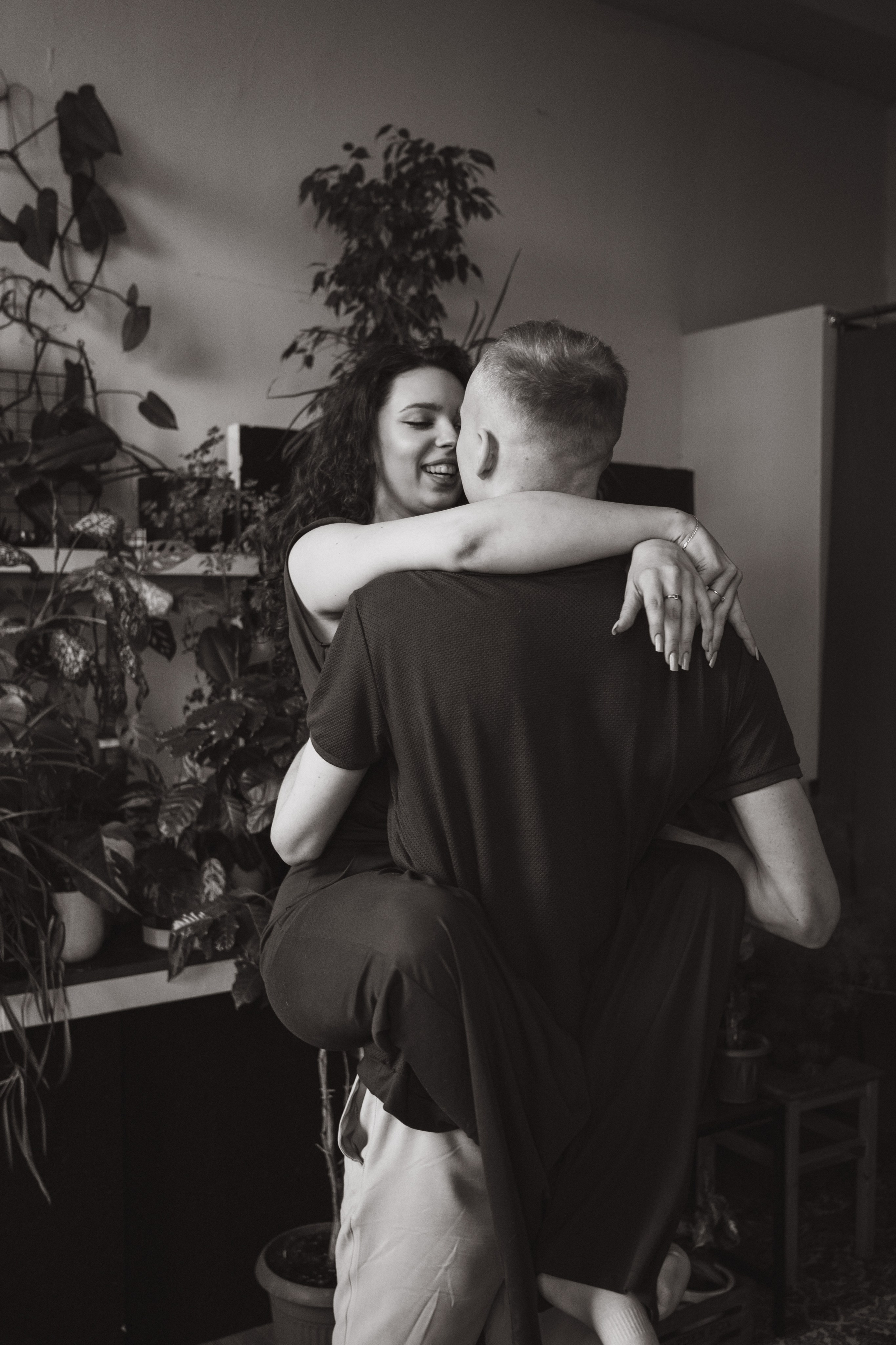 Данила и Полина. Сайт фотографа Светланы Еремченко