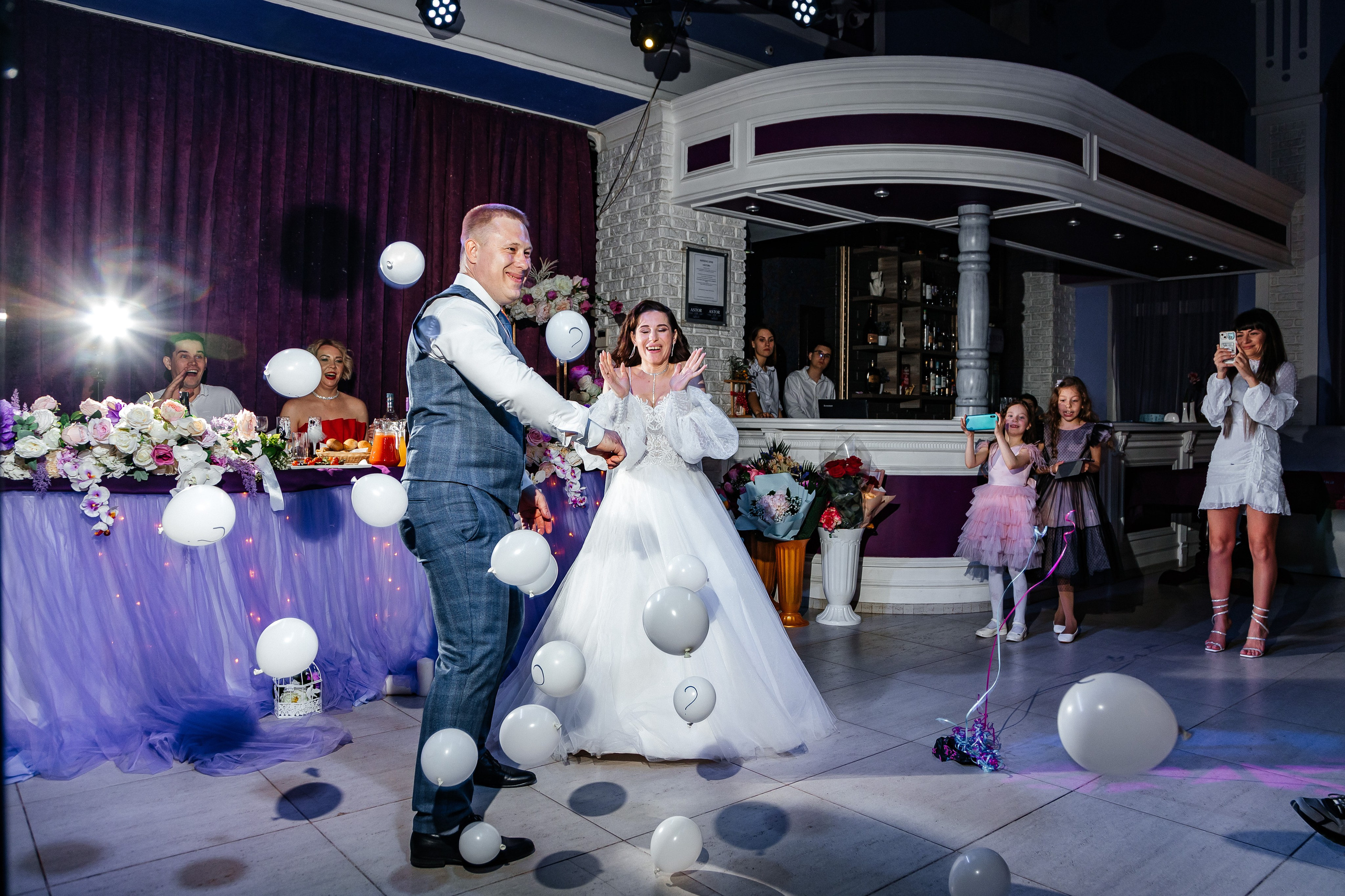 Артём и Алёна. Фотограф в Таганроге и Ростове-на-Дону