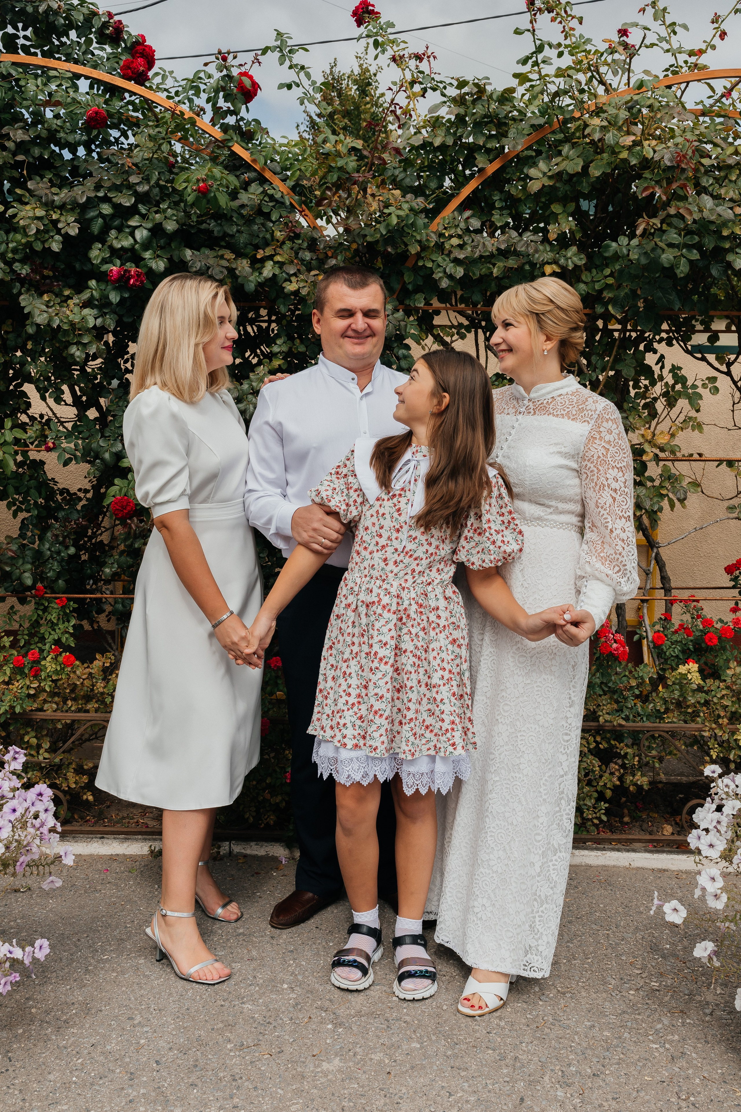 Ирина и Евгений. Фотограф в Таганроге и Ростове-на-Дону