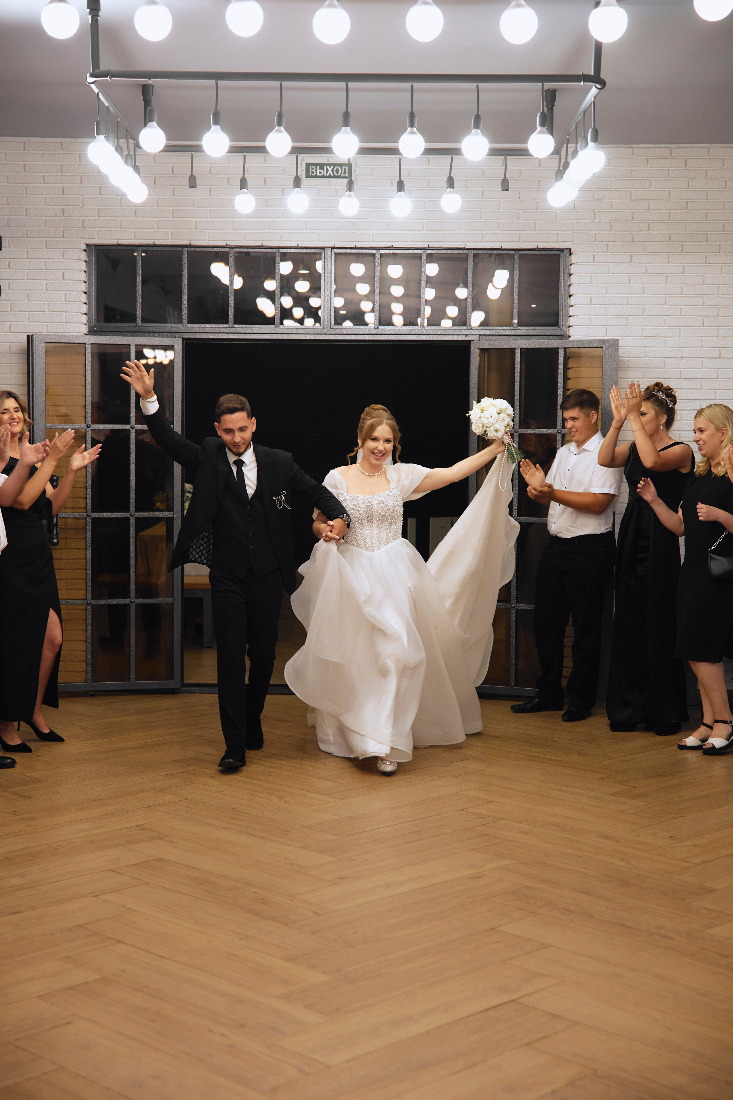 Владислав & Диана. Свадебный и портретный фотограф в Саранске Алексей Миганов