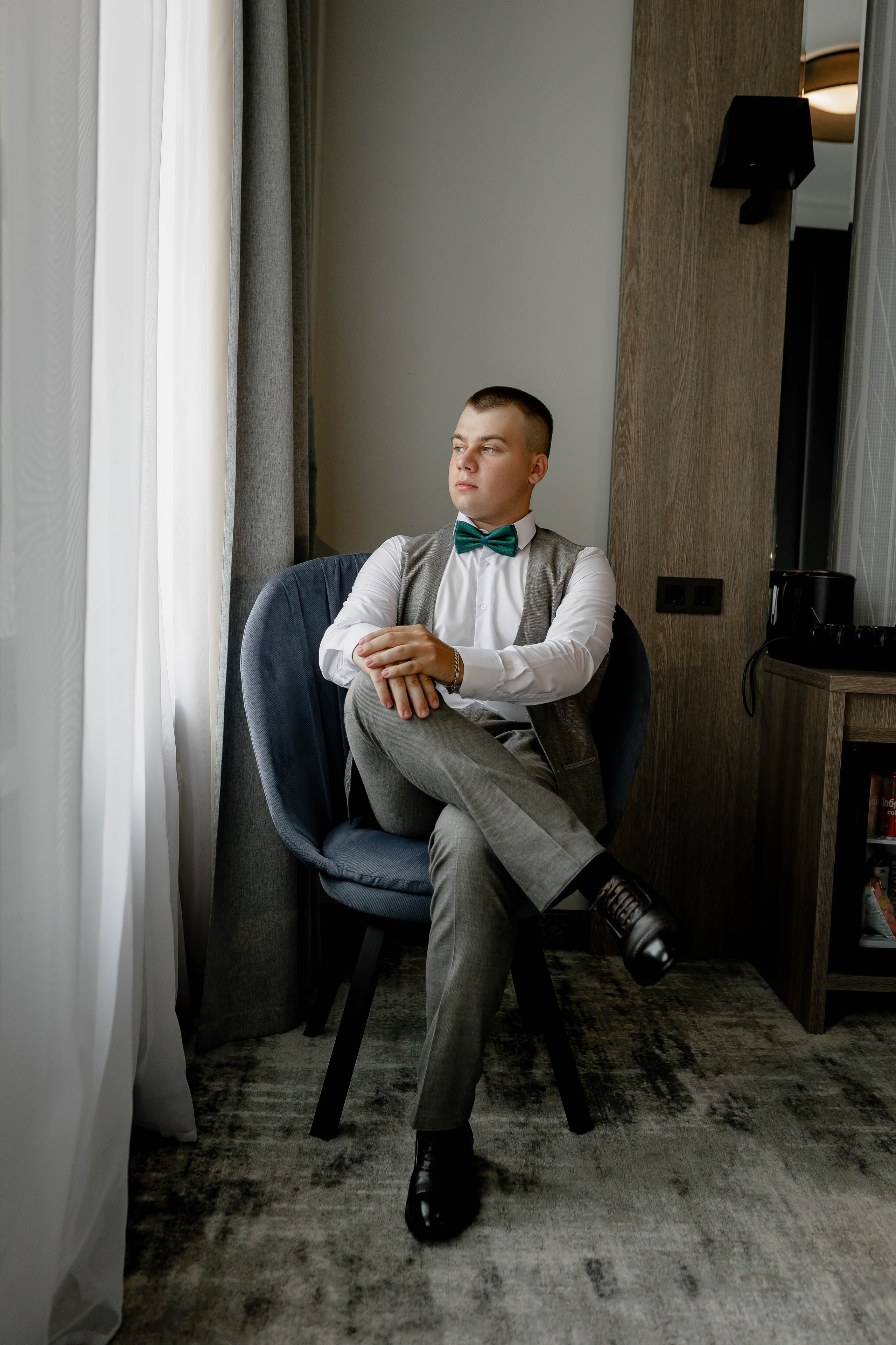 Ольга & Владислав. Свадебный и портретный фотограф Брянск, Дятьково