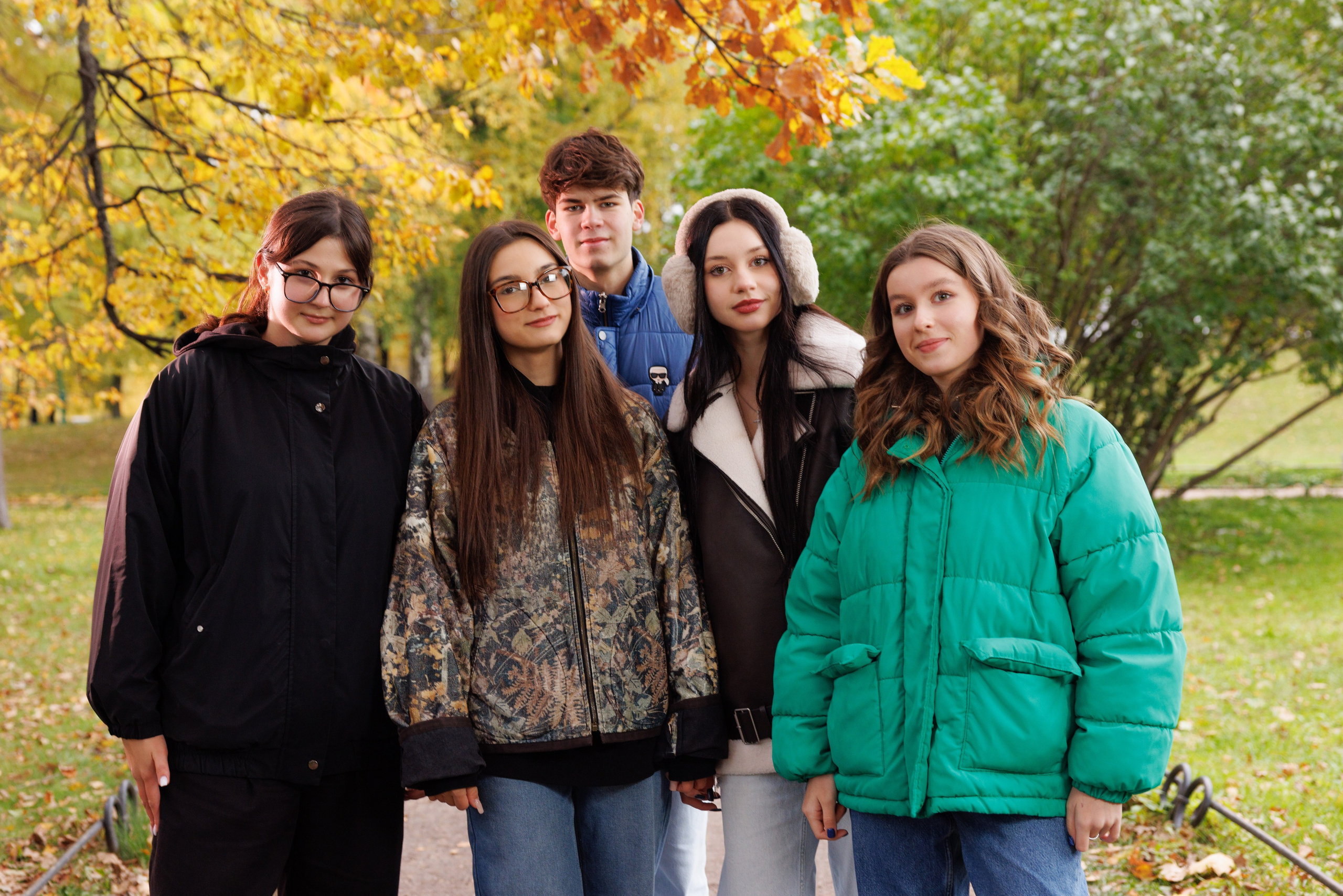 Школьные съемки для альбомов. Репортажной, Свадебный, школьный