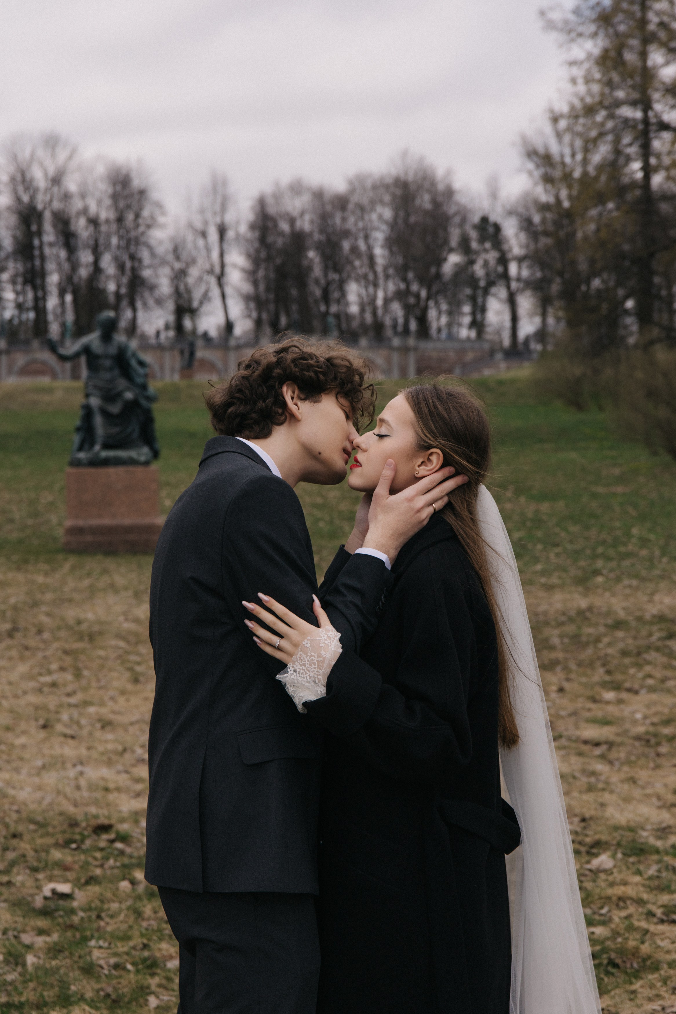 Вероника & Глеб