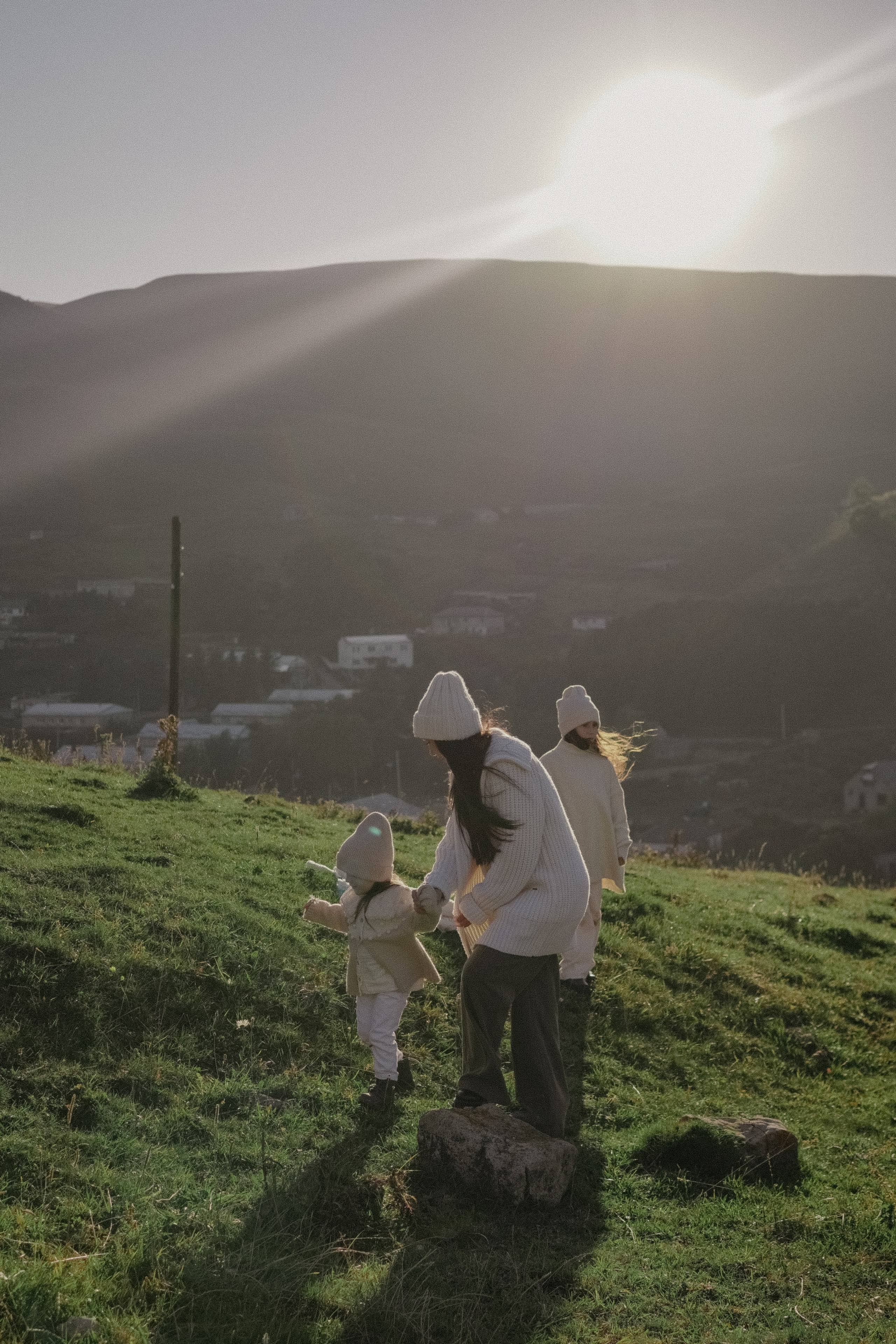 Секреты Нашего Счастья. Свадебный и семейный фотограф Афанасьева Анна в Кисловодске
