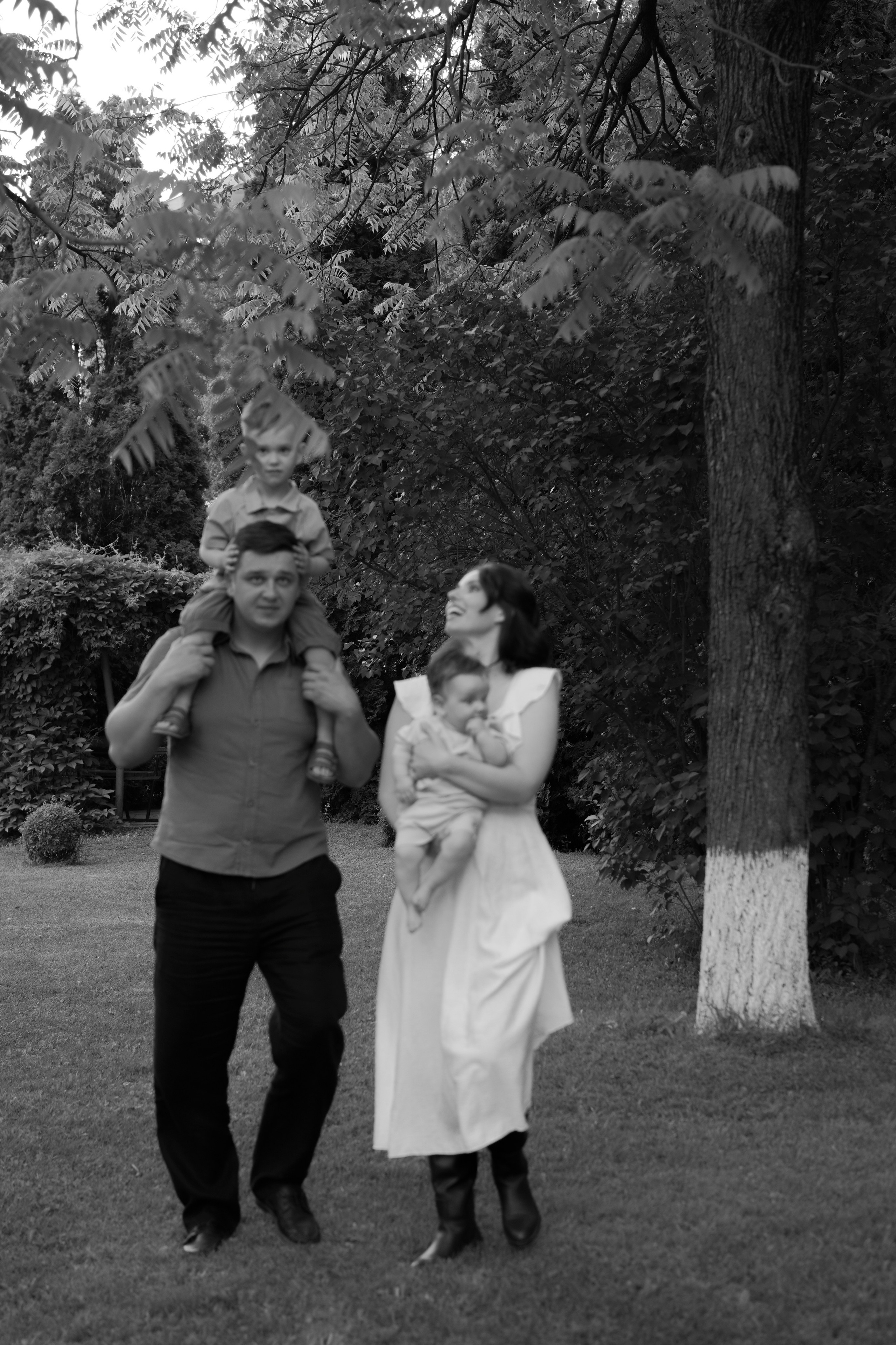 Нежность в Каждом Кадре. Свадебный и семейный фотограф Афанасьева Анна в Кисловодске