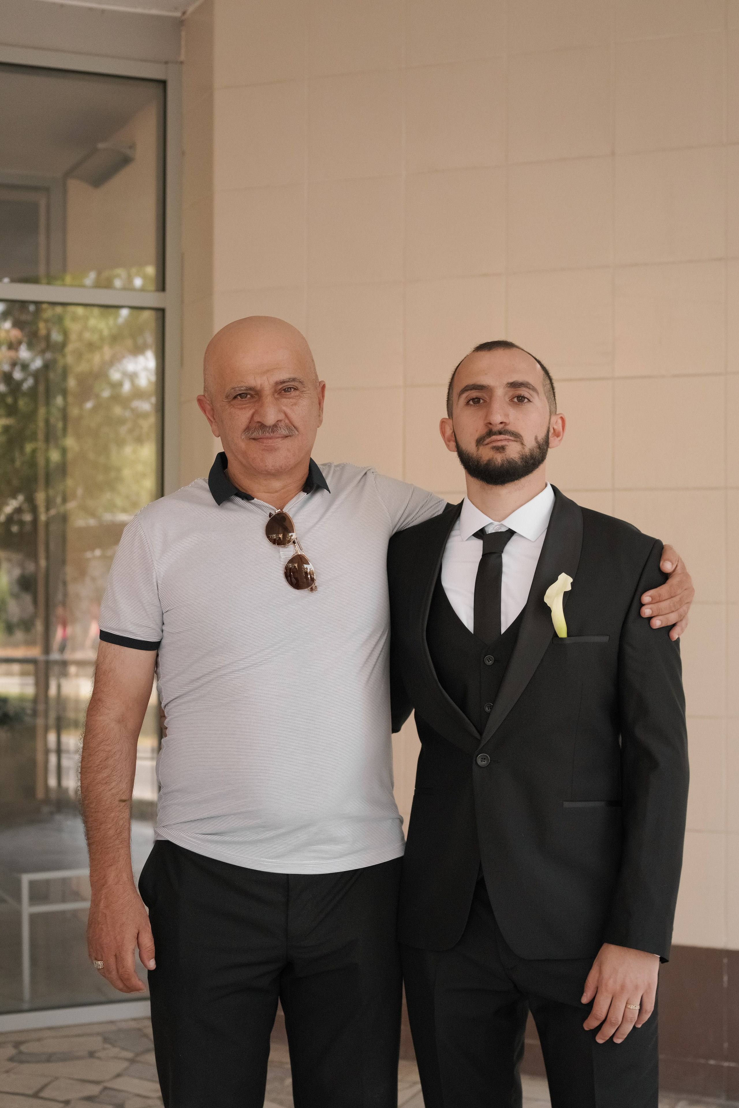 Сказка о Нас. Свадебный и семейный фотограф Афанасьева Анна в Кисловодске