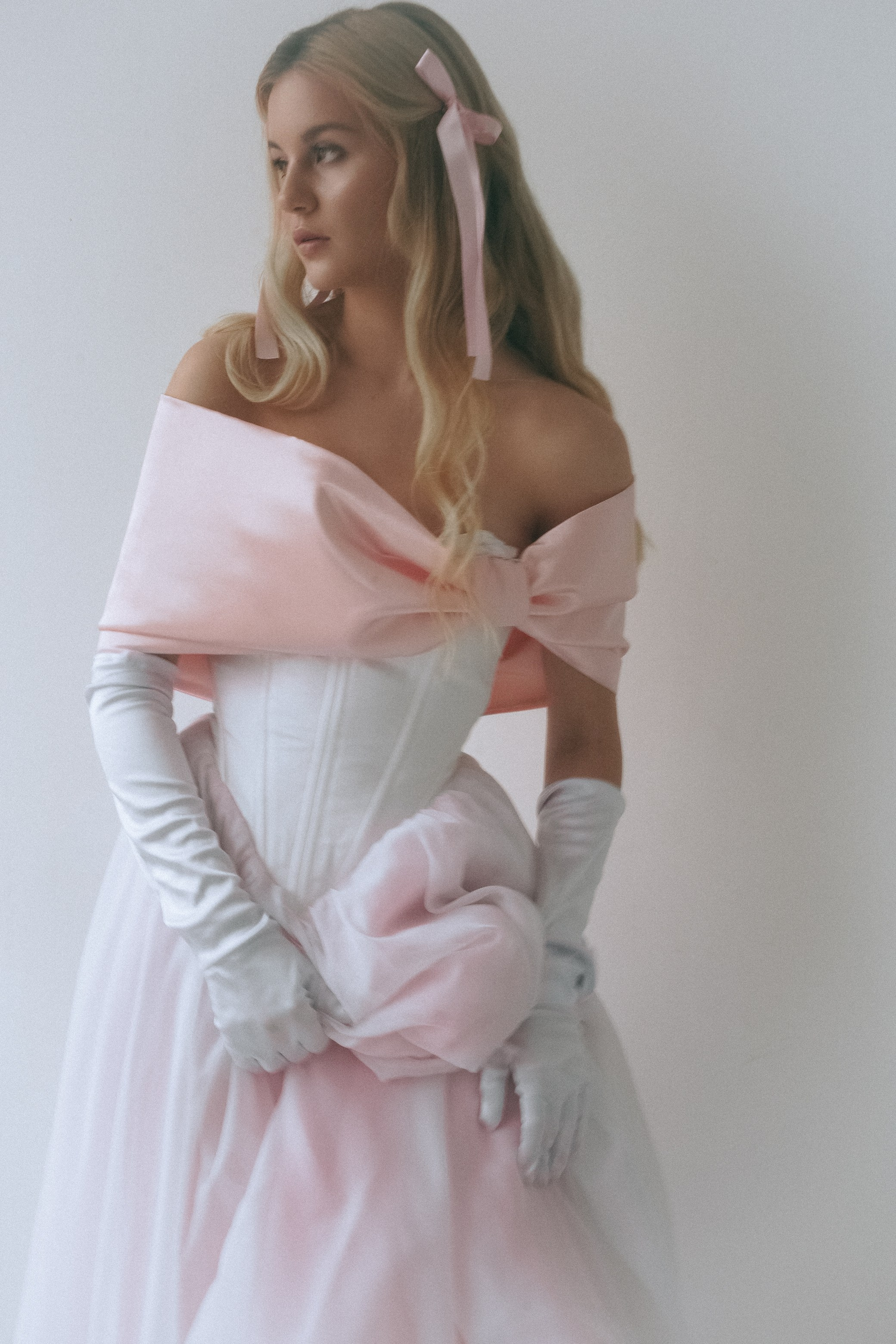 Невеста. Свадебный и семейный фотограф Афанасьева Анна в Кисловодске