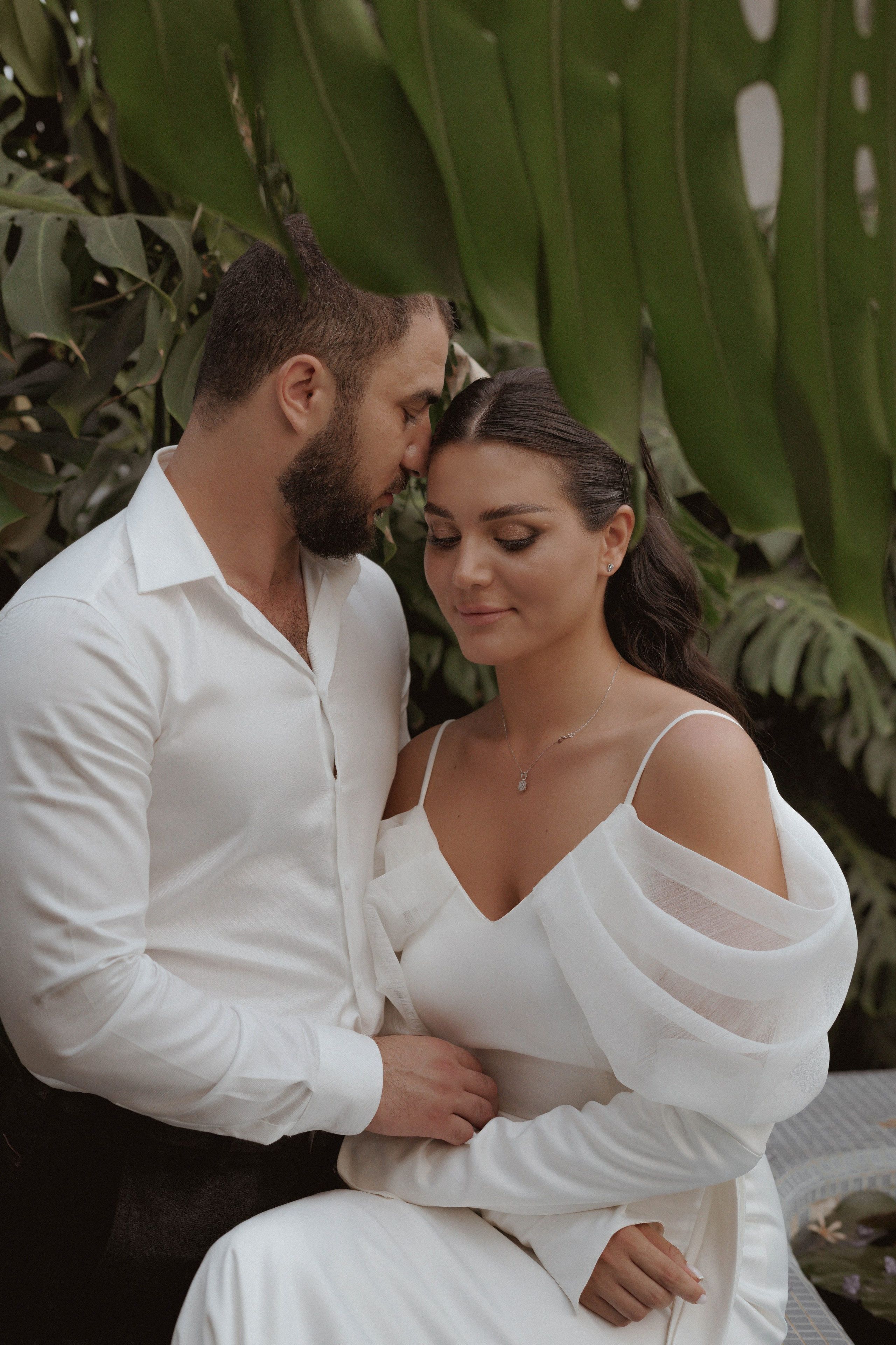 Вместе — Это Счастье. Свадебный и семейный фотограф Афанасьева Анна в Кисловодске