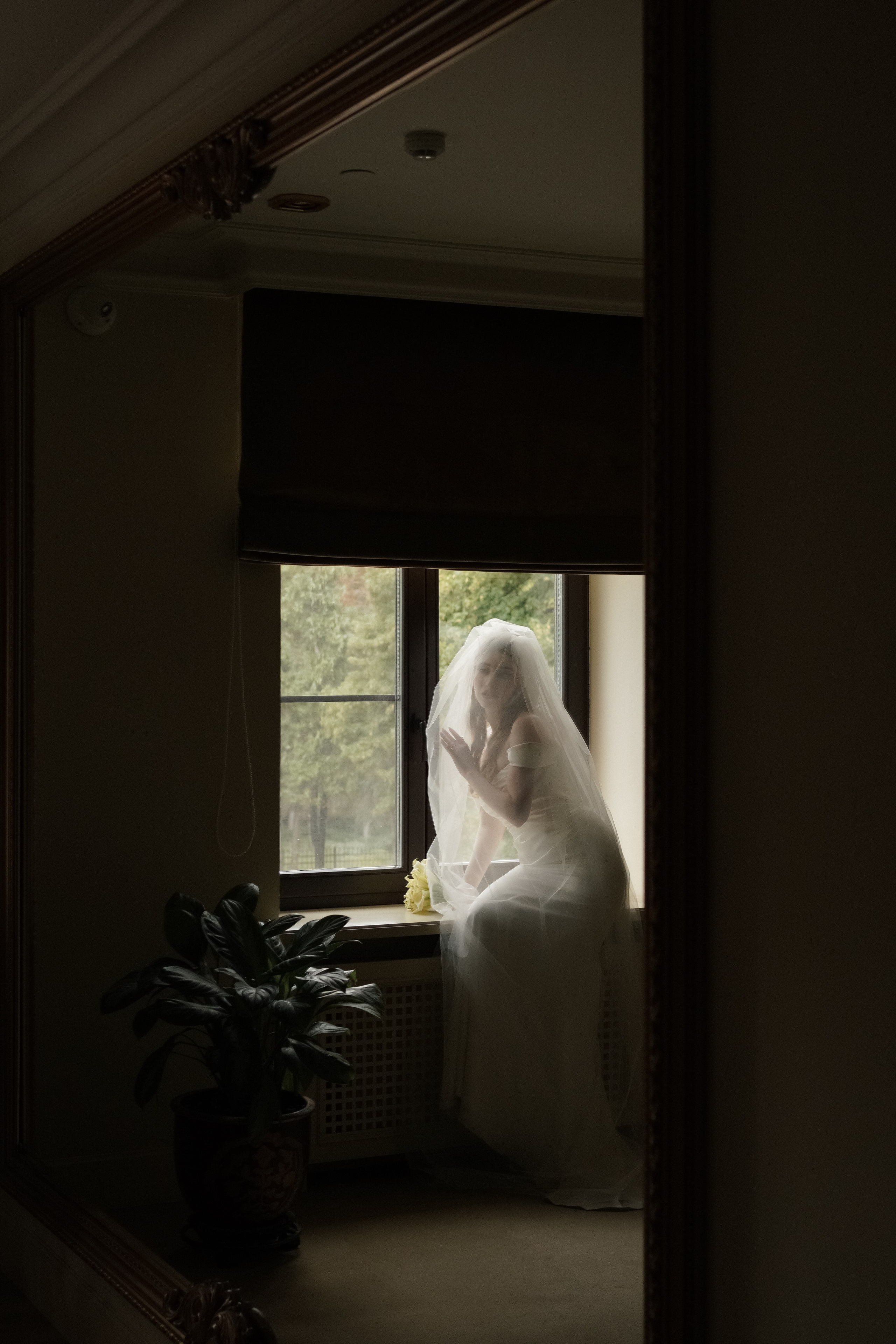 Роспись и прогулка. Свадебный и семейный фотограф Афанасьева Анна в Кисловодске