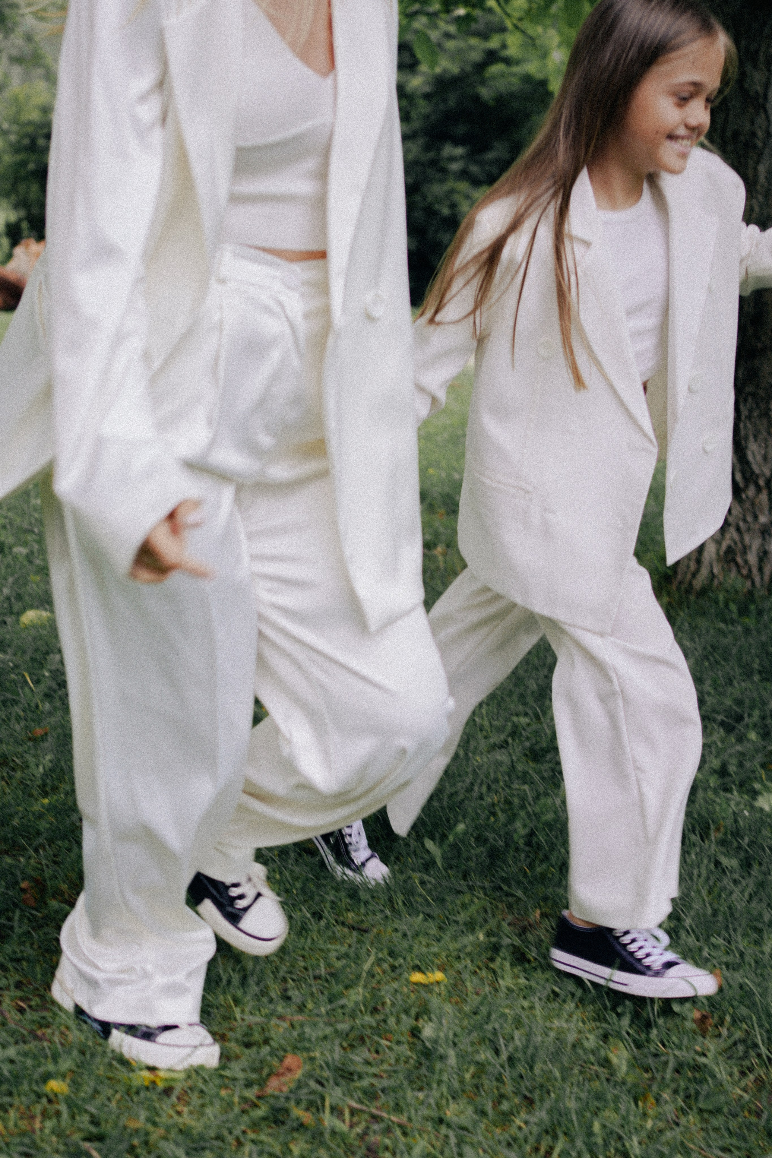 Лето и мама. Свадебный и семейный фотограф Афанасьева Анна в Кисловодске