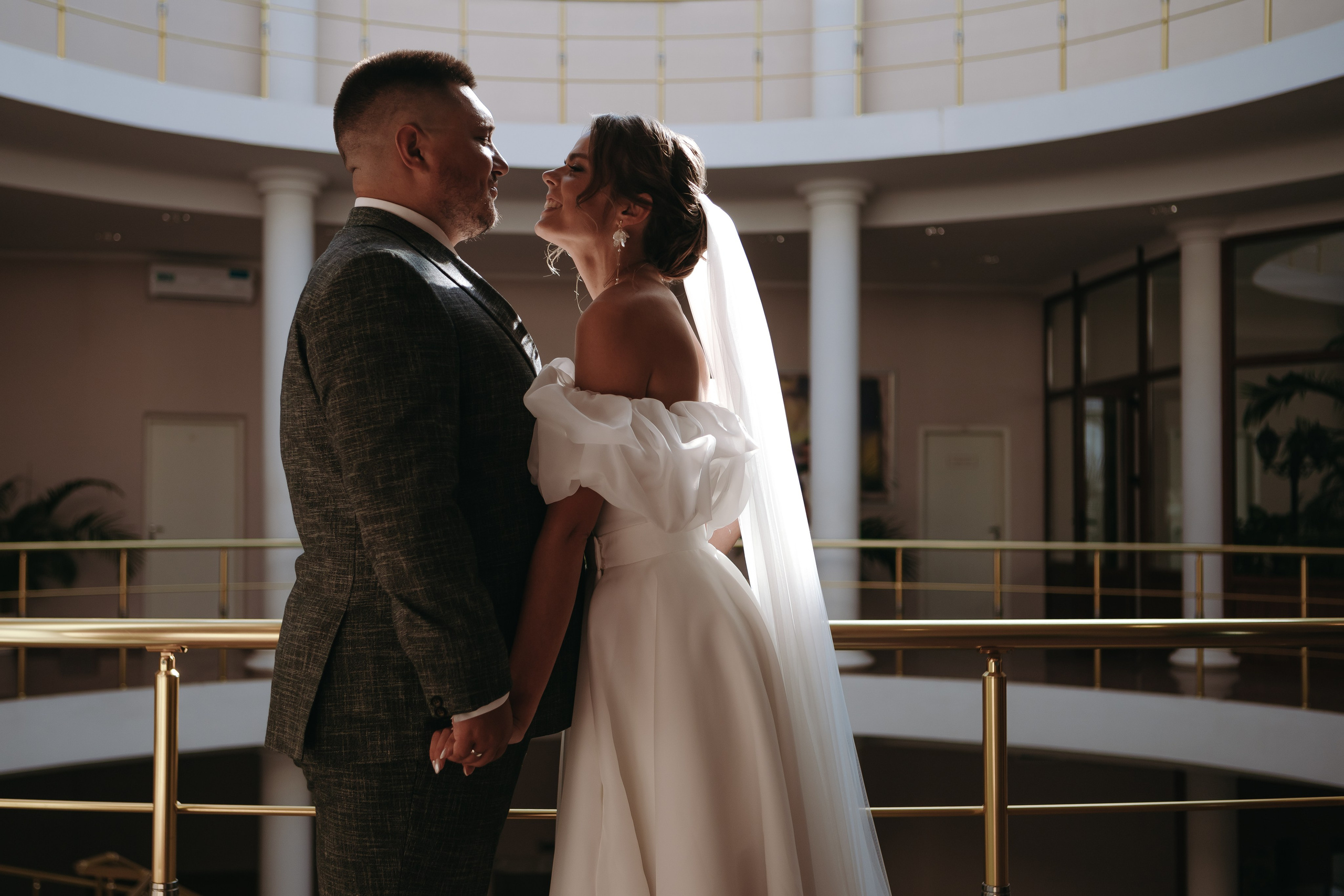 31 августа. Свадебный и семейный фотограф Арина Кулёва