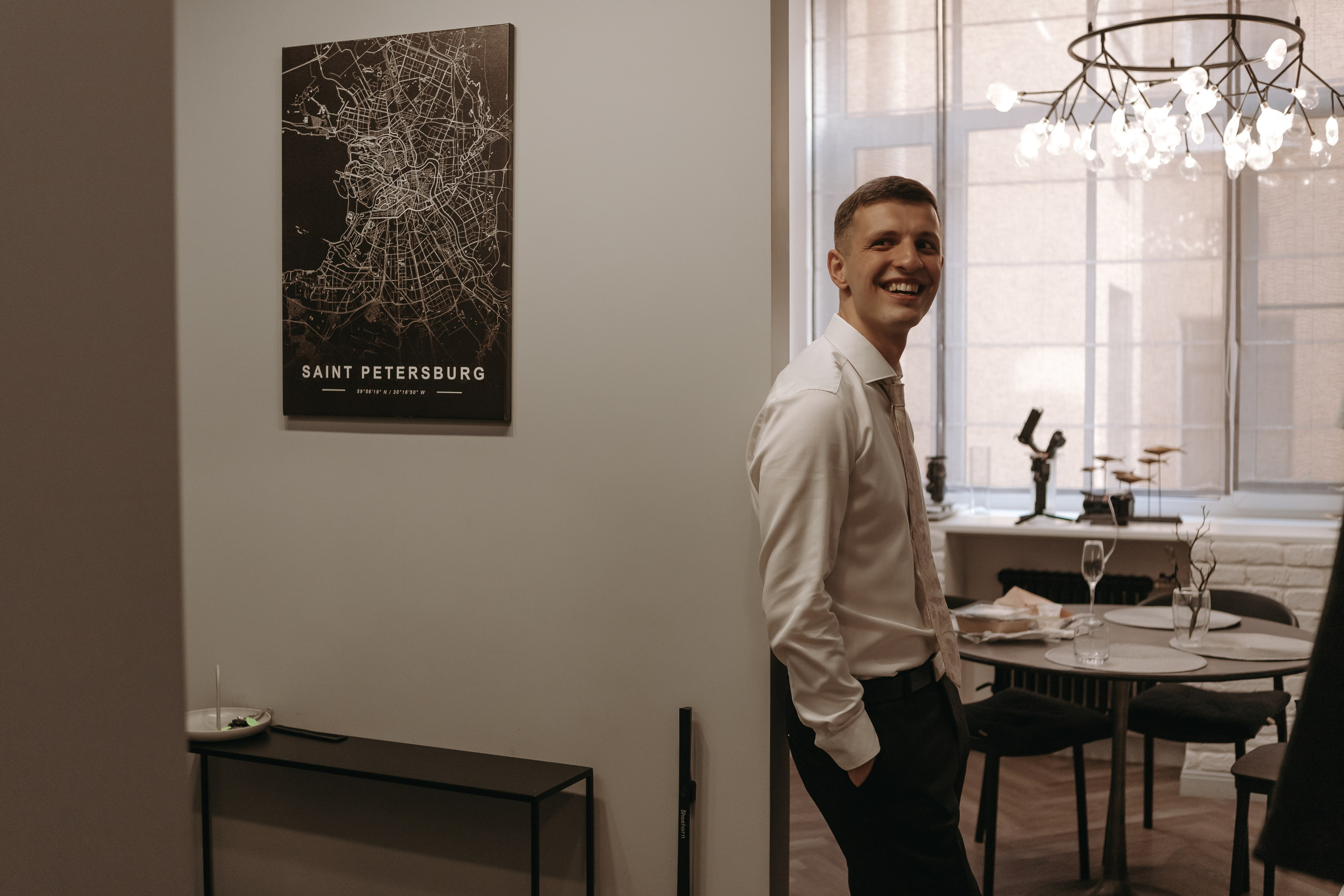 Просто такая сильная любовь. Свадебный и семейный фотограф Арина Кулёва