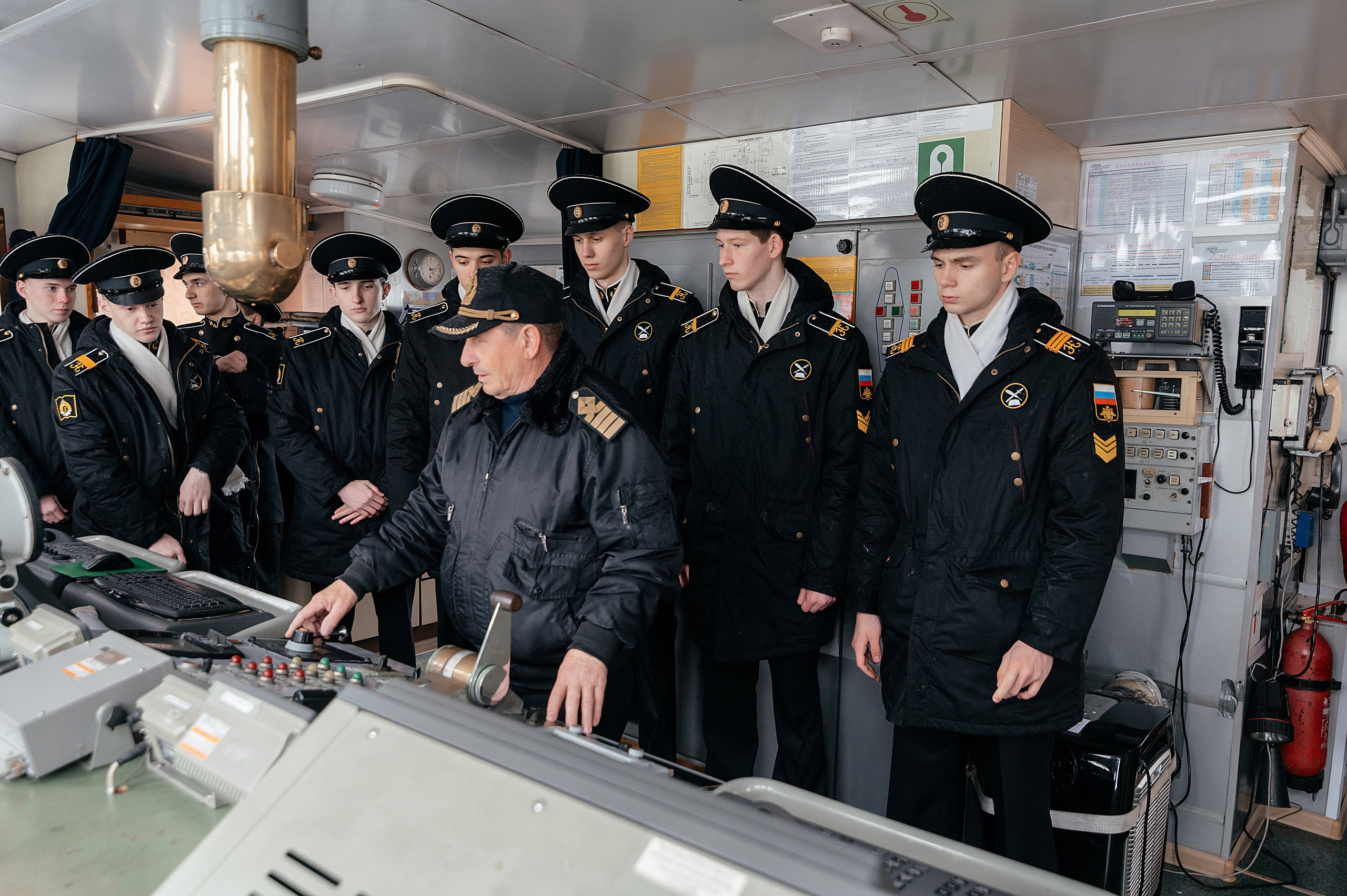 ШКОЛЬНЫЕ РЕПОРТАЖИ. Фотограф Вера Демидкова