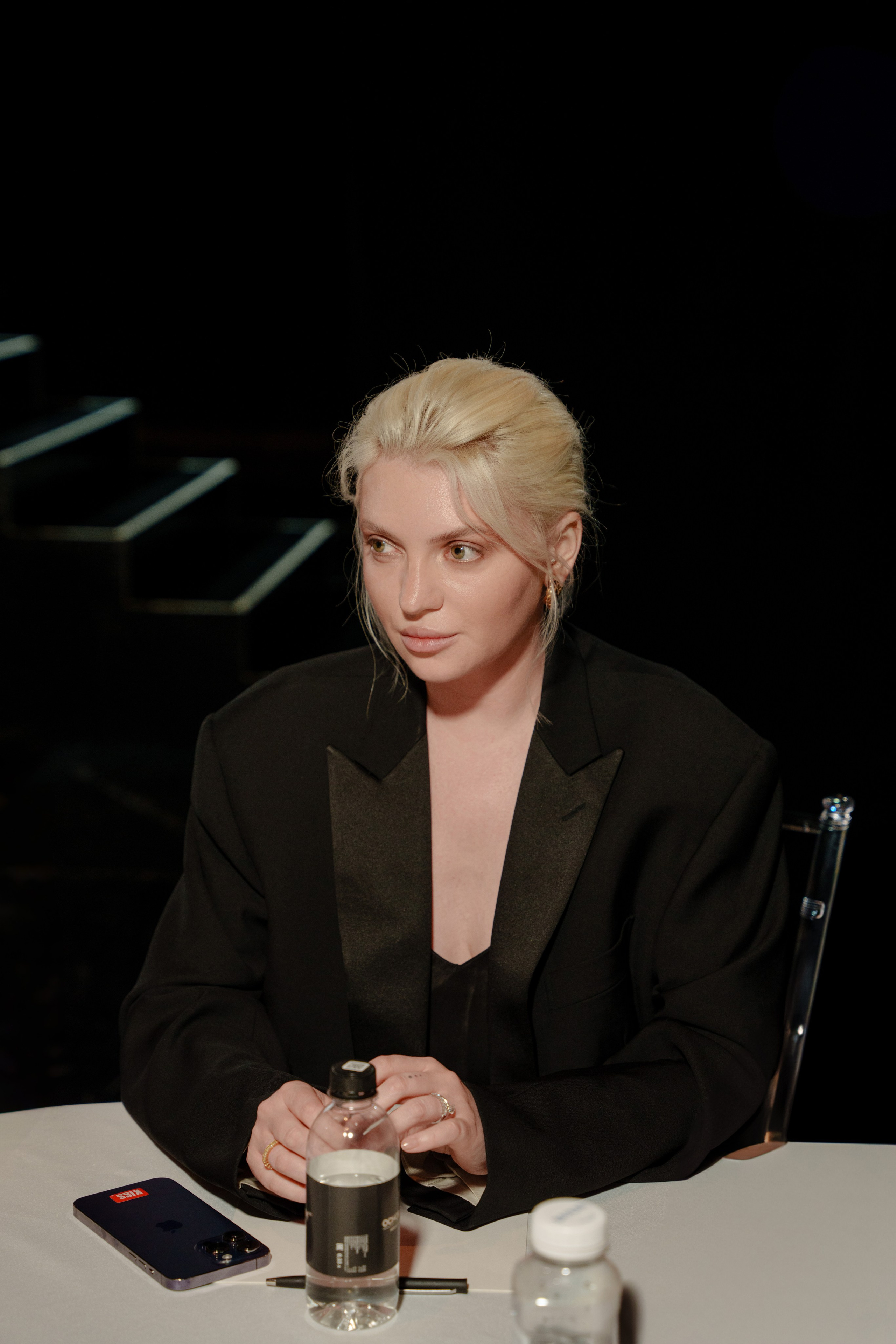 Бизнес конференция ОСНОВАТЕЛИ. Репортажный фотограф Москва Сергей Дружинин