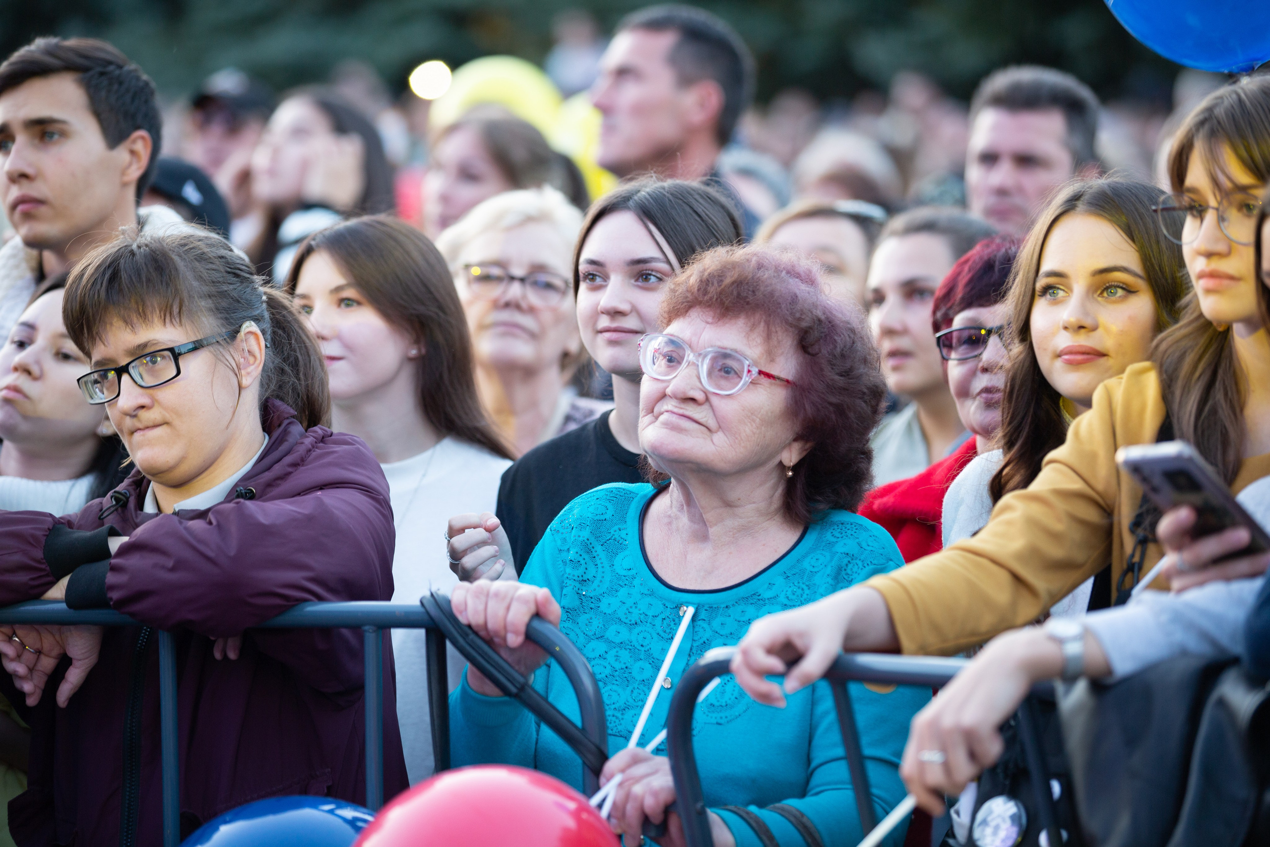 Съемка концертов в Уфе. Профессиональная концертная фотосъемка — Репортажный фотограф