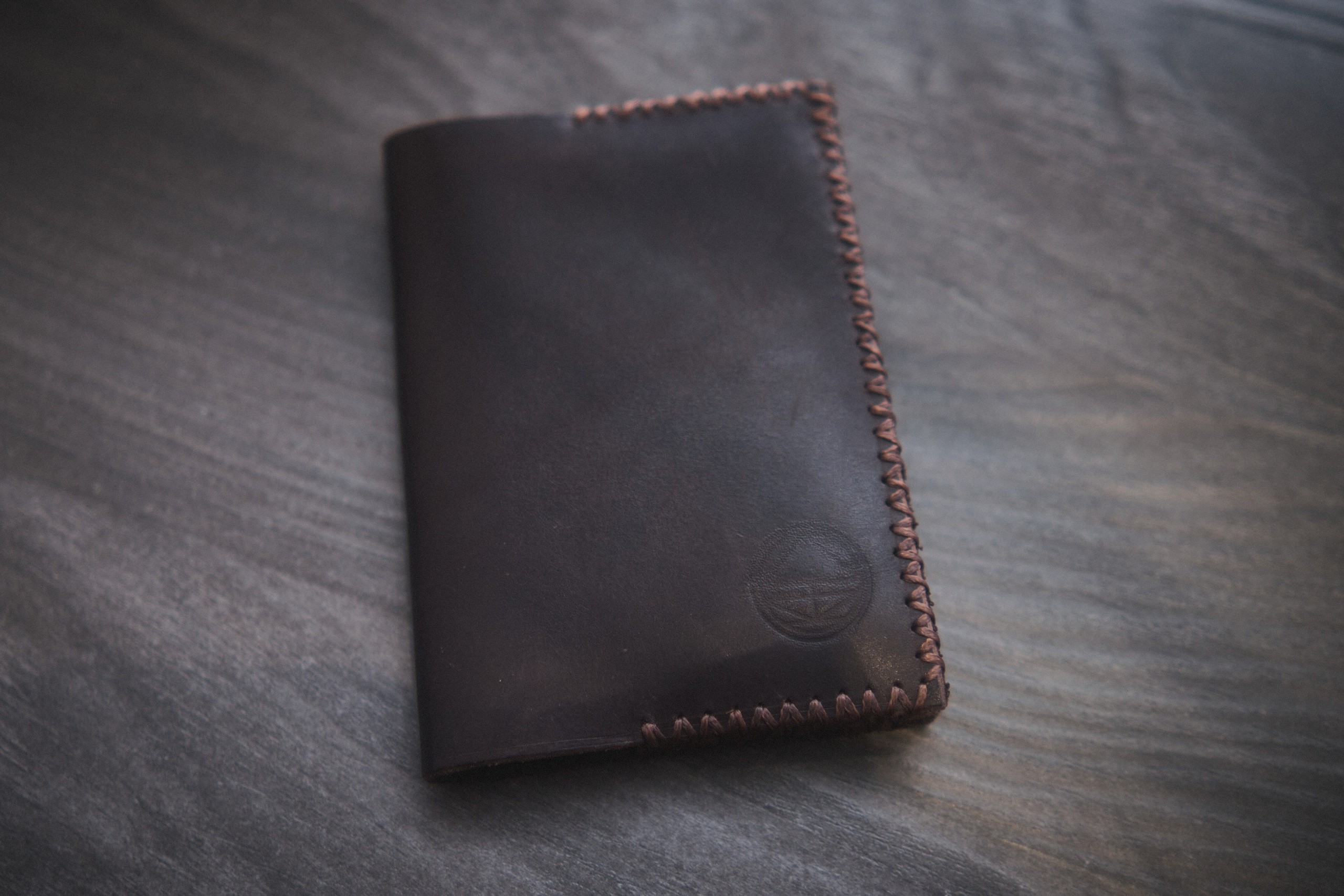 Обложка для паспорта. KIMESTHETICA