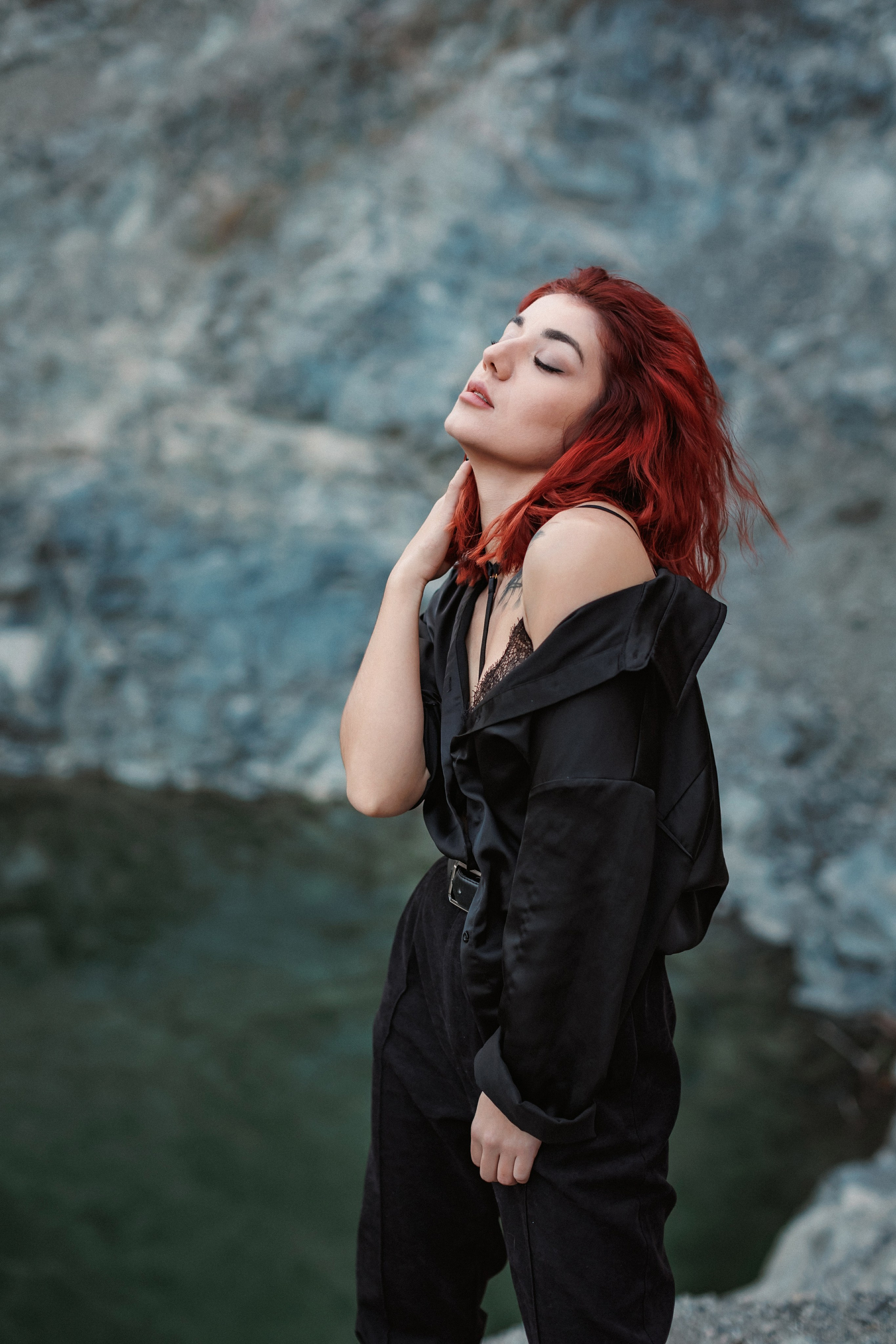 Bad Girl. Свадебный, семейный и детский фотограф в городе Партизанск, Находка