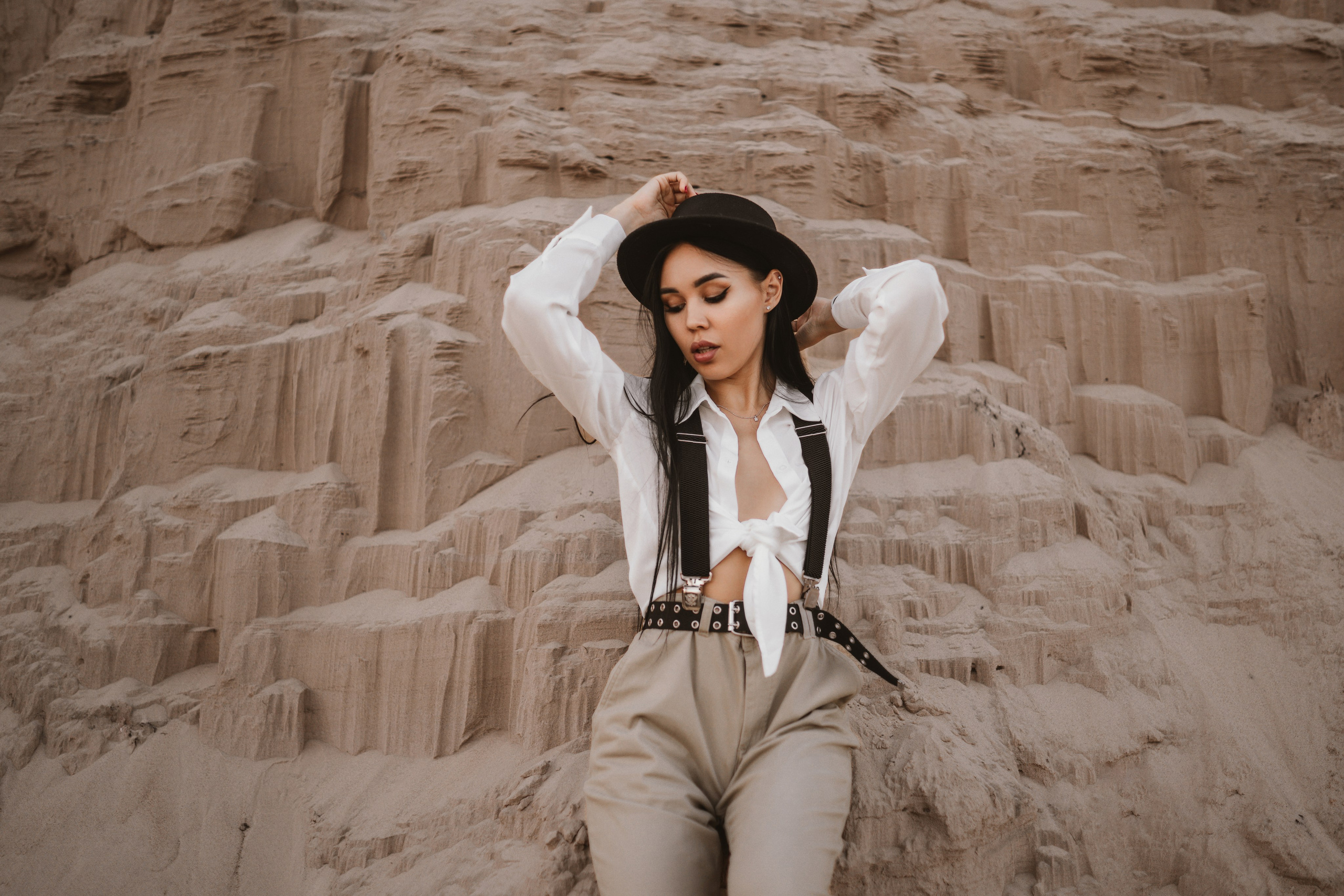 Песок. Фотограф Алексей Кутырёв