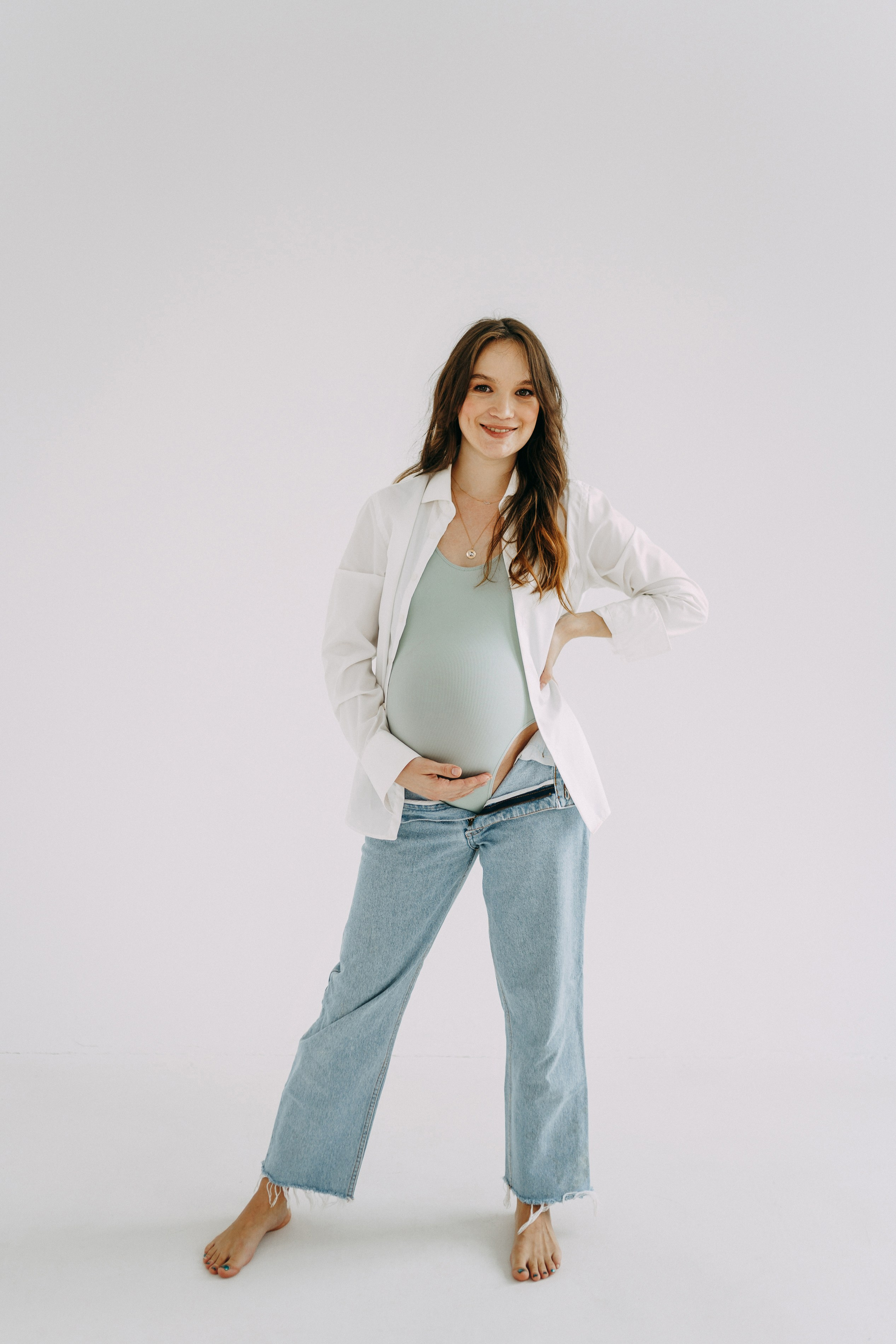 Анжела. Фотограф Алексей Кутырёв